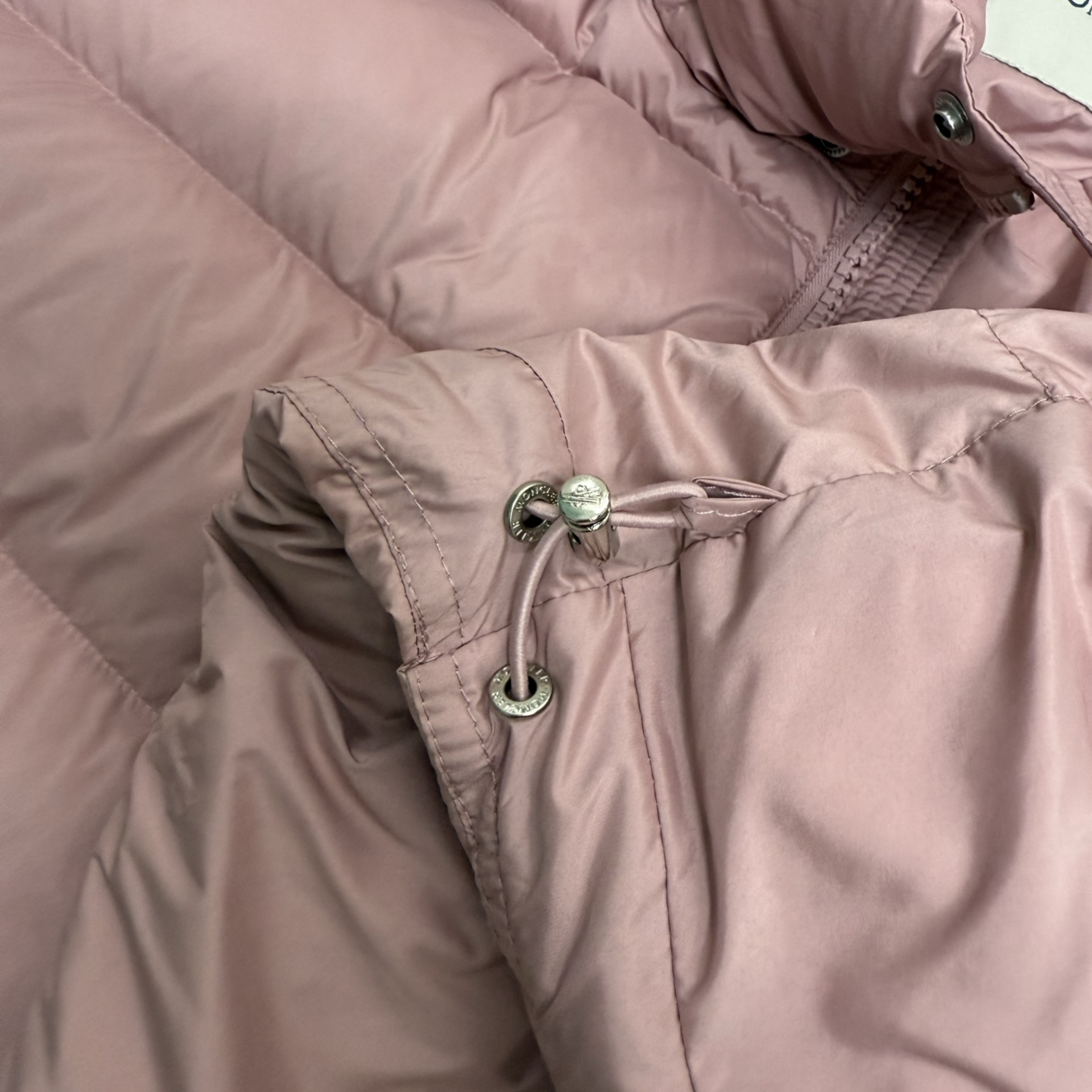 Elvare Club® Puffer Jacket