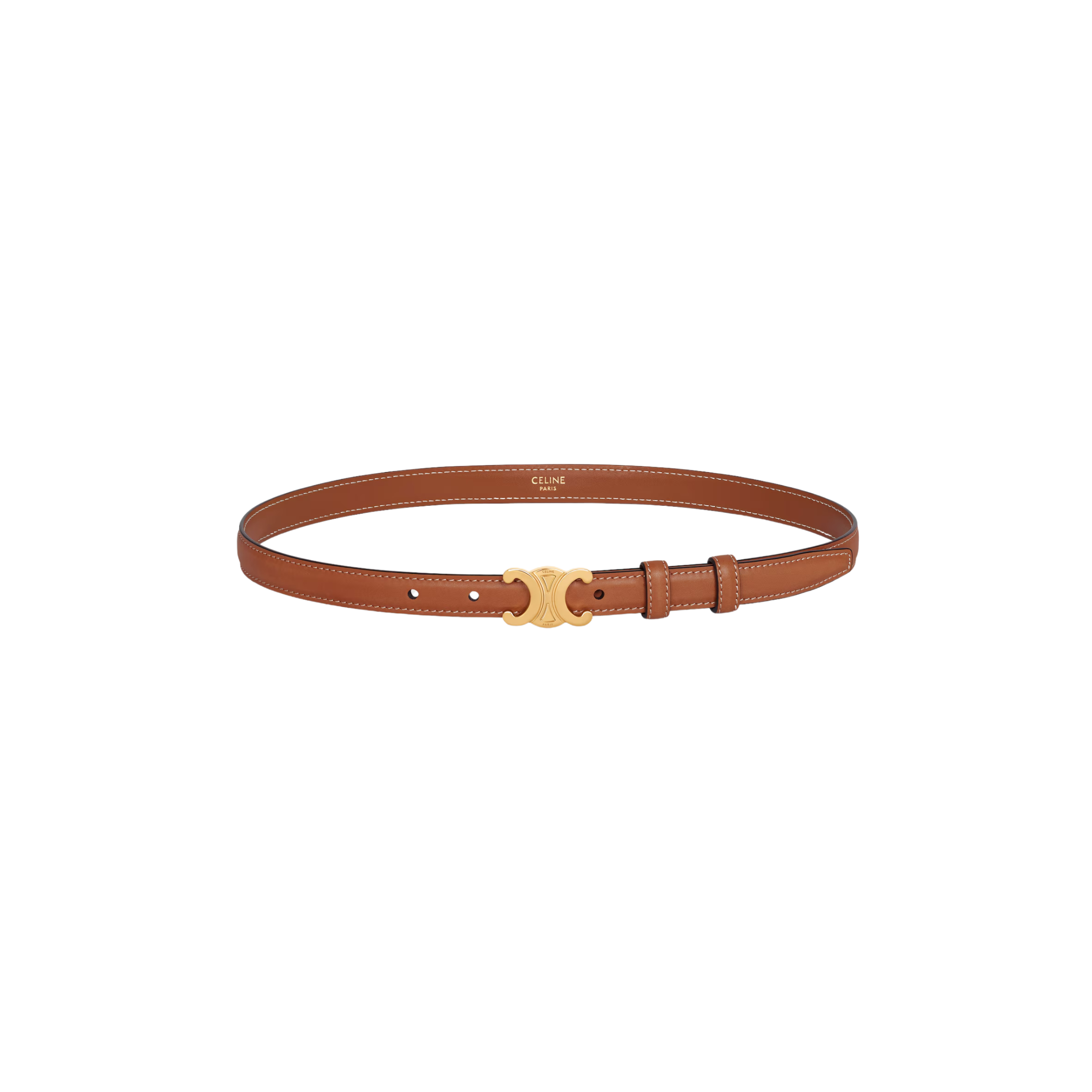 Elvare Club® Belt