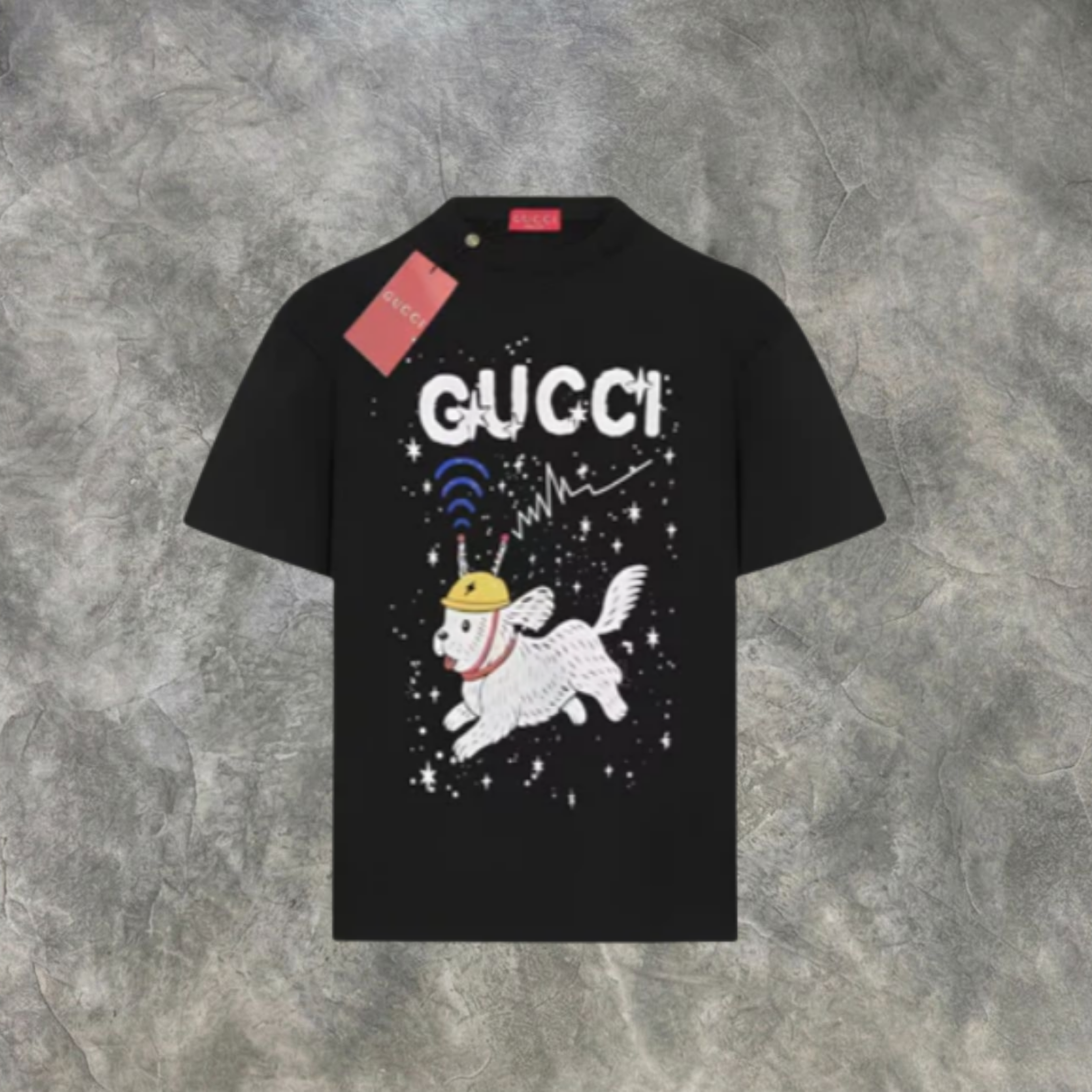 Elvare Club® T-Shirt