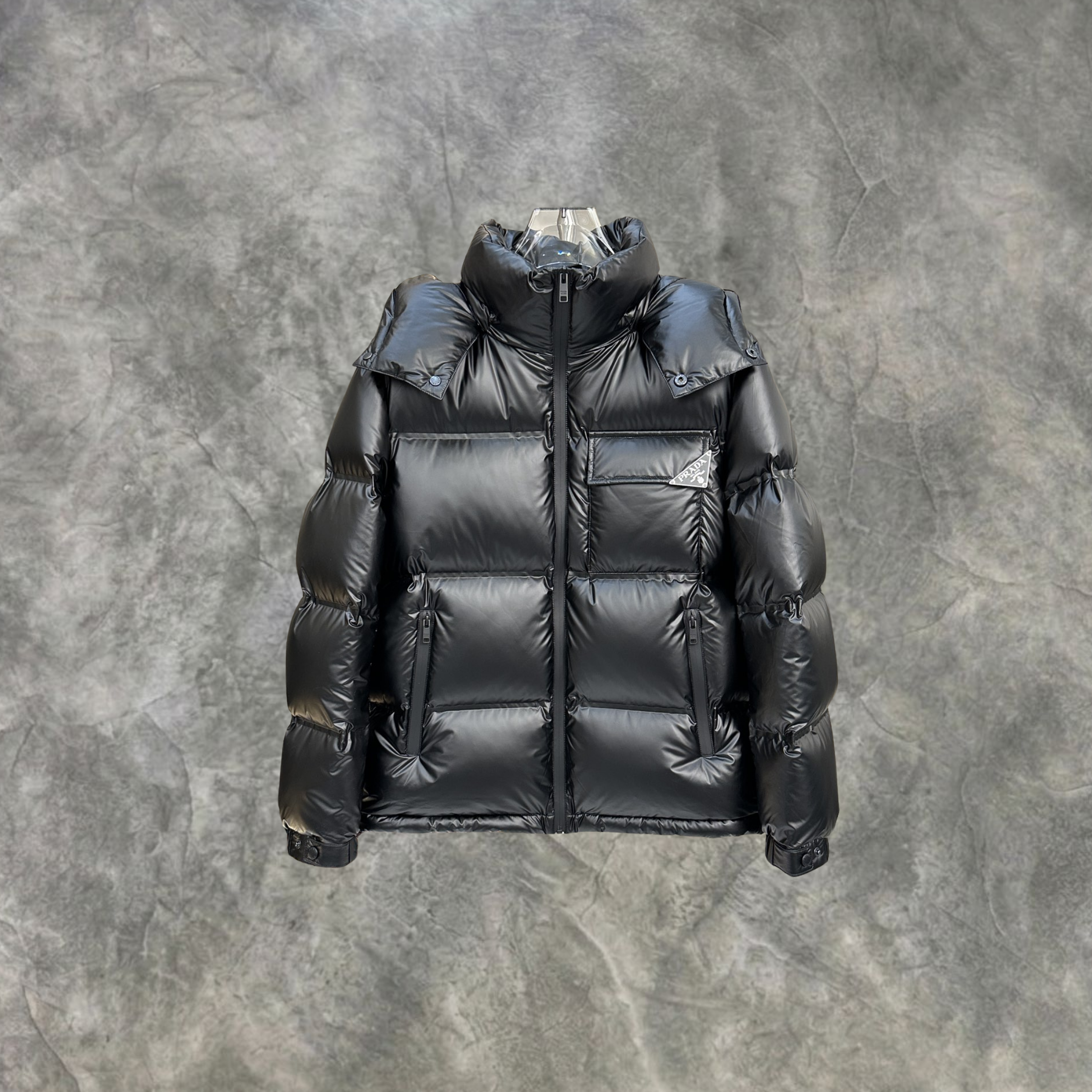 Elvare Club® Puffer Jacket