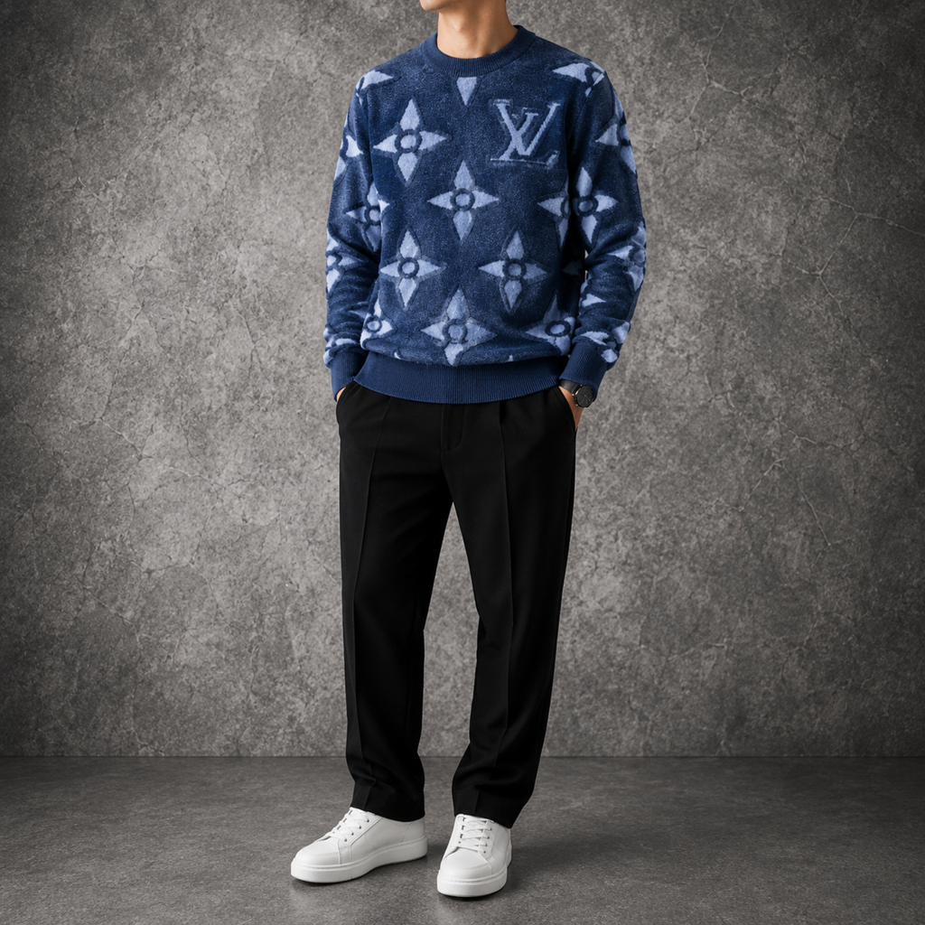 Elvare Club® Sweater