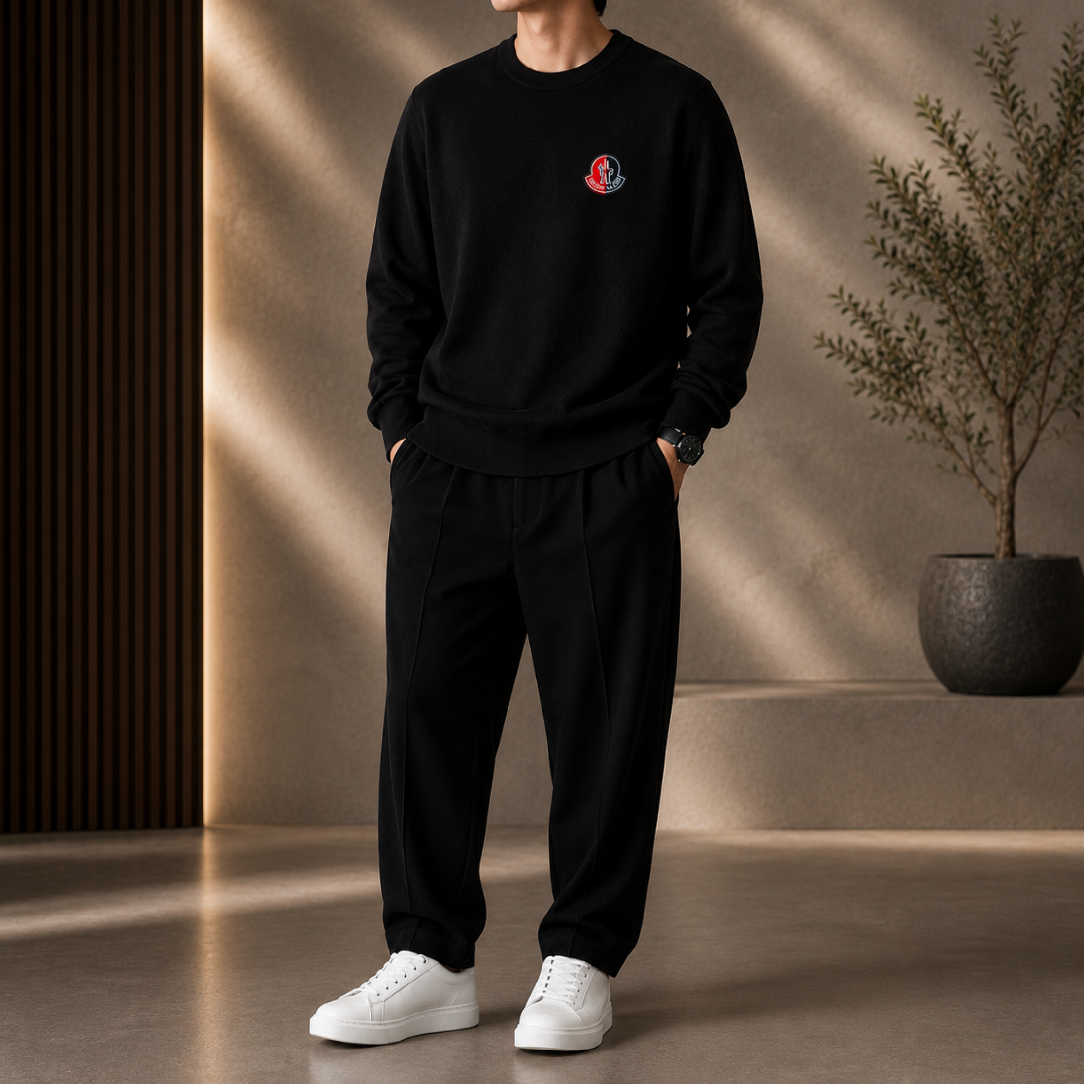 Elvare Club® Sweater
