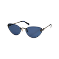 Elvare Club® Black Glasses