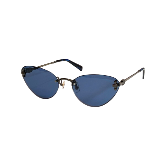 Elvare Club® Black Glasses