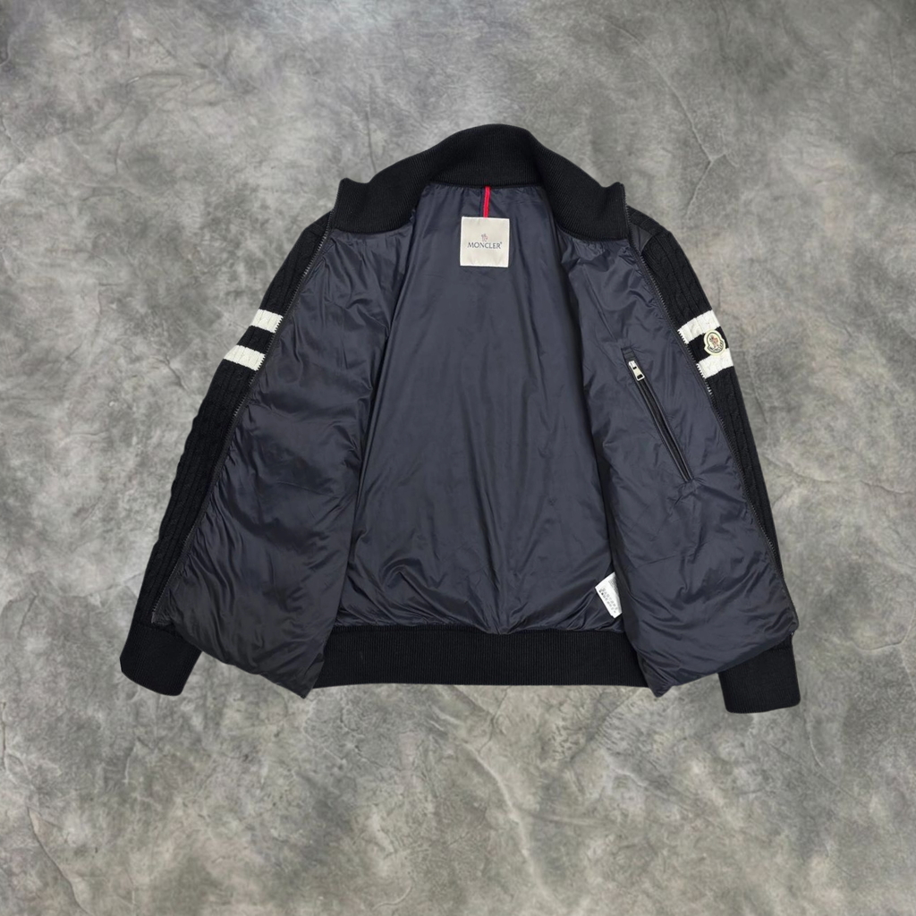 Elvare Club® Puffer Jacket