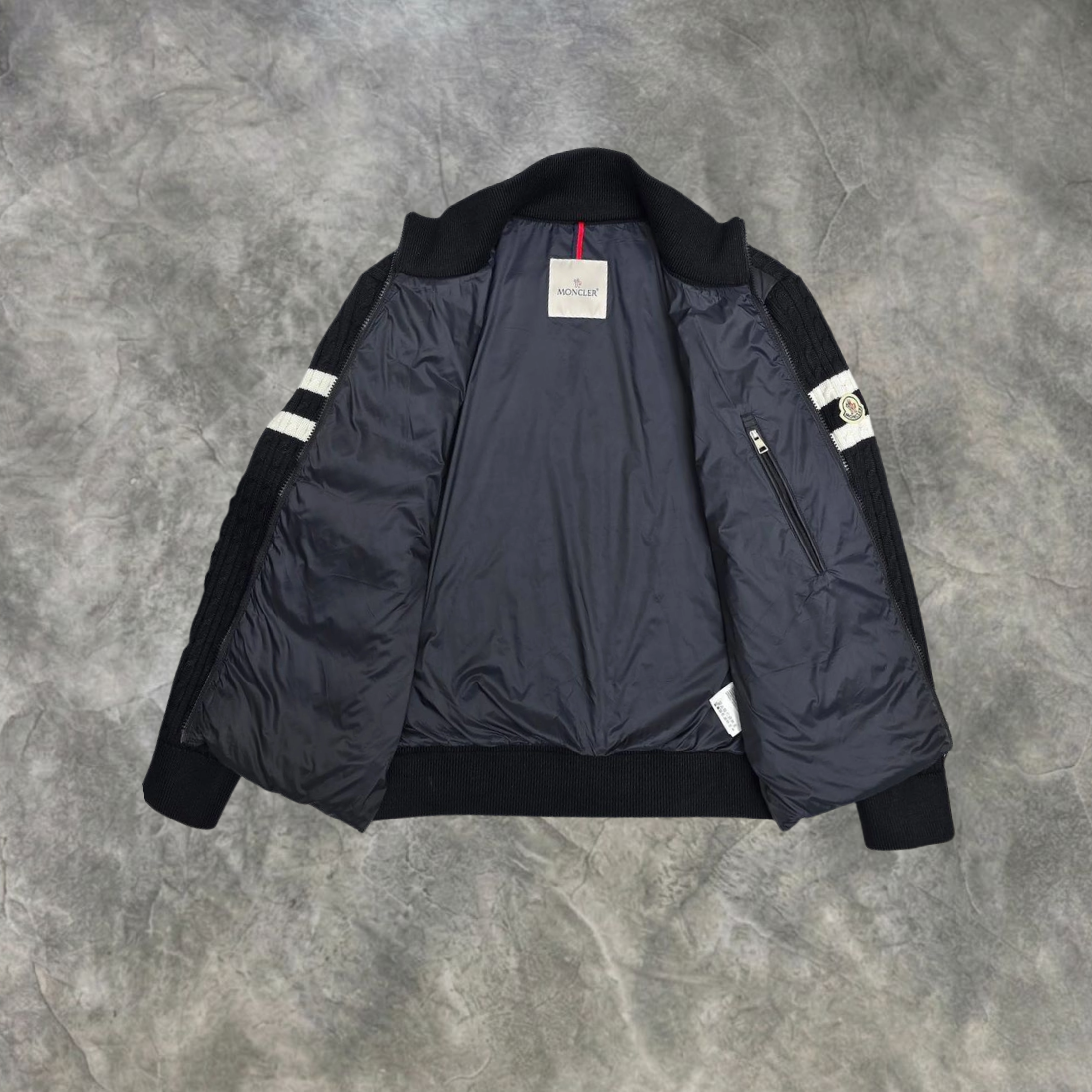 Elvare Club® Puffer Jacket