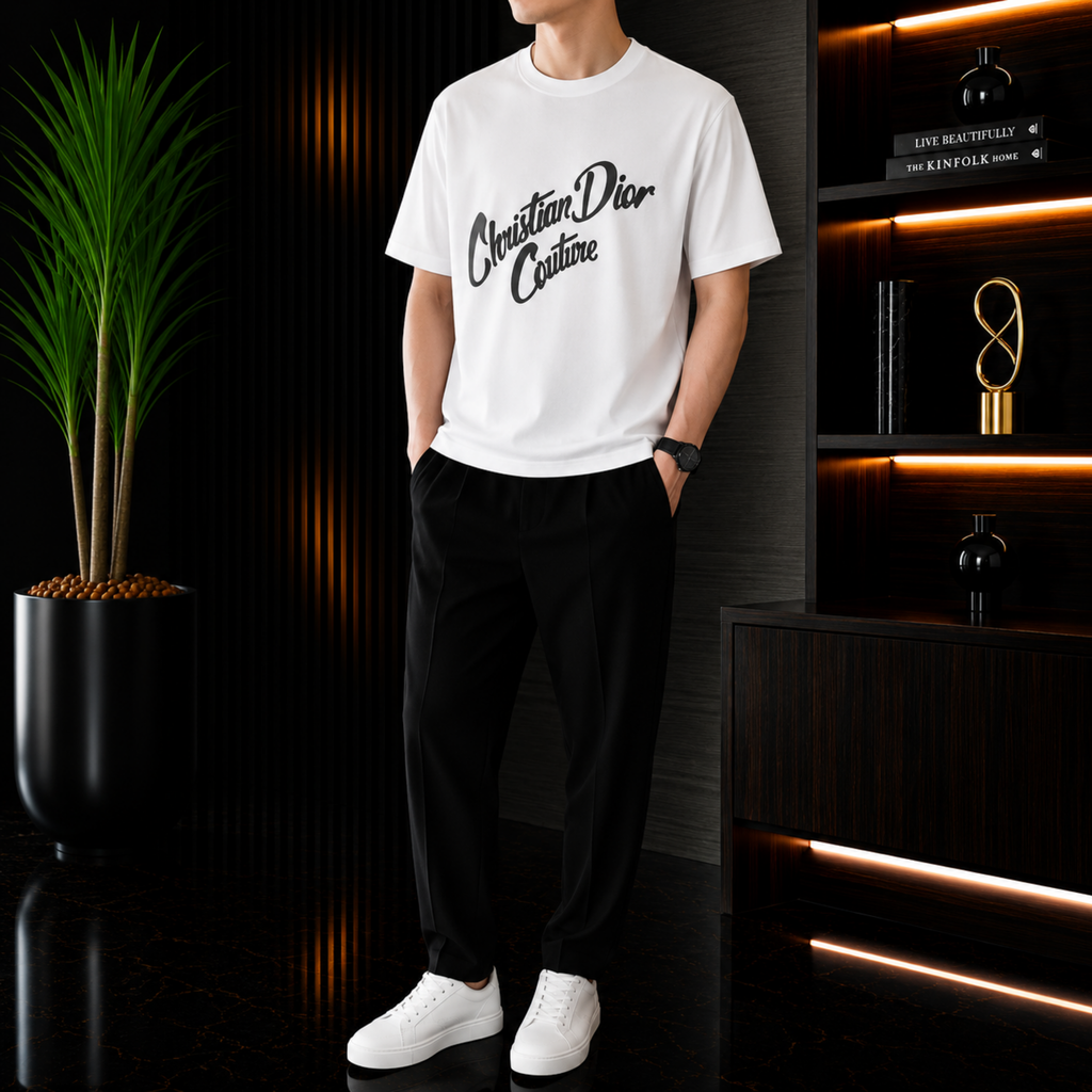 Elvare Club® T-shirt