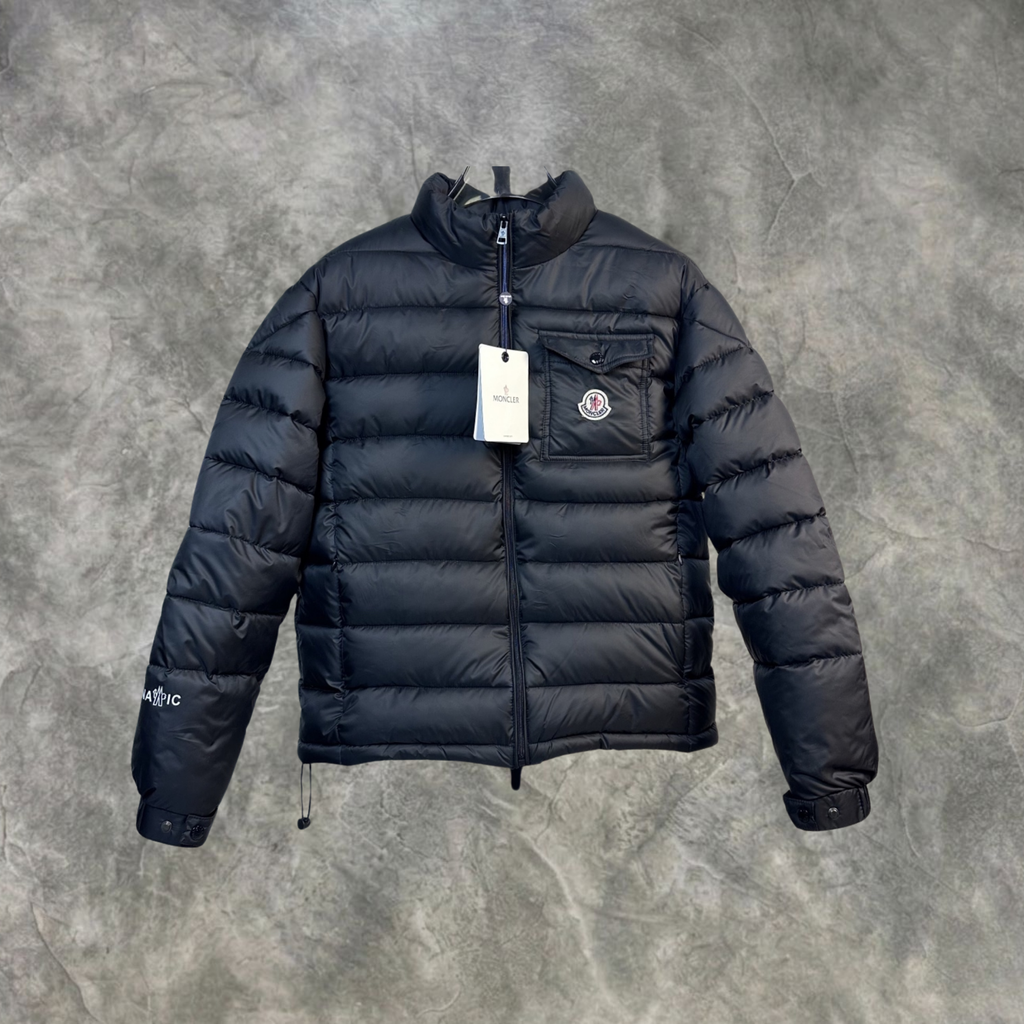 Elvare Club® Puffer Jacket