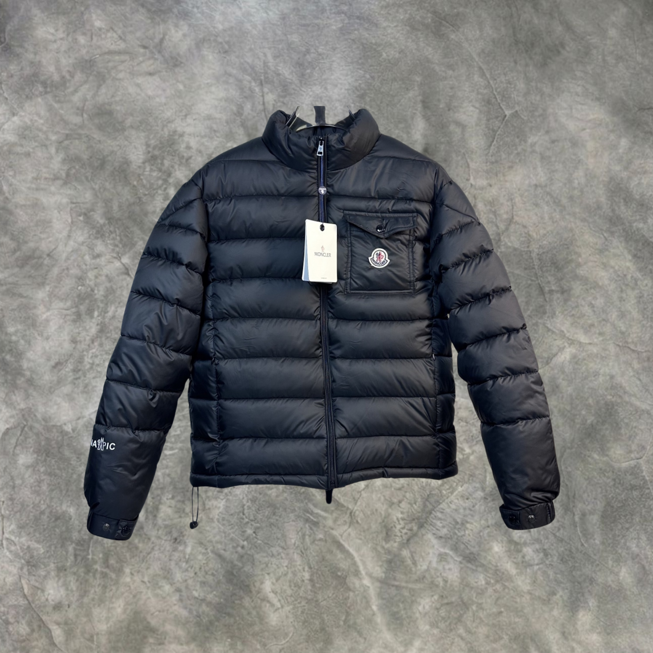 Elvare Club® Puffer Jacket