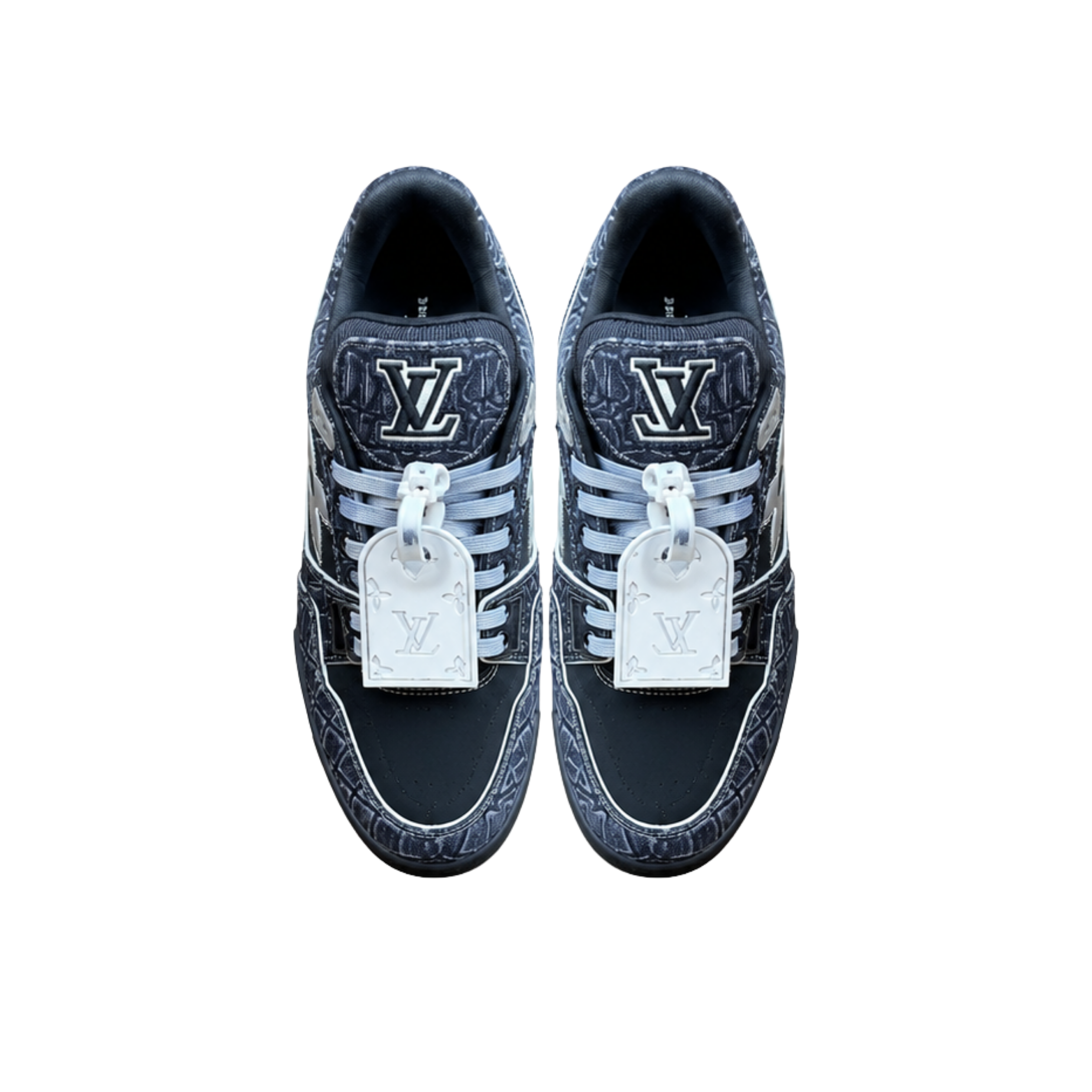 Elvare Club® Sneaker