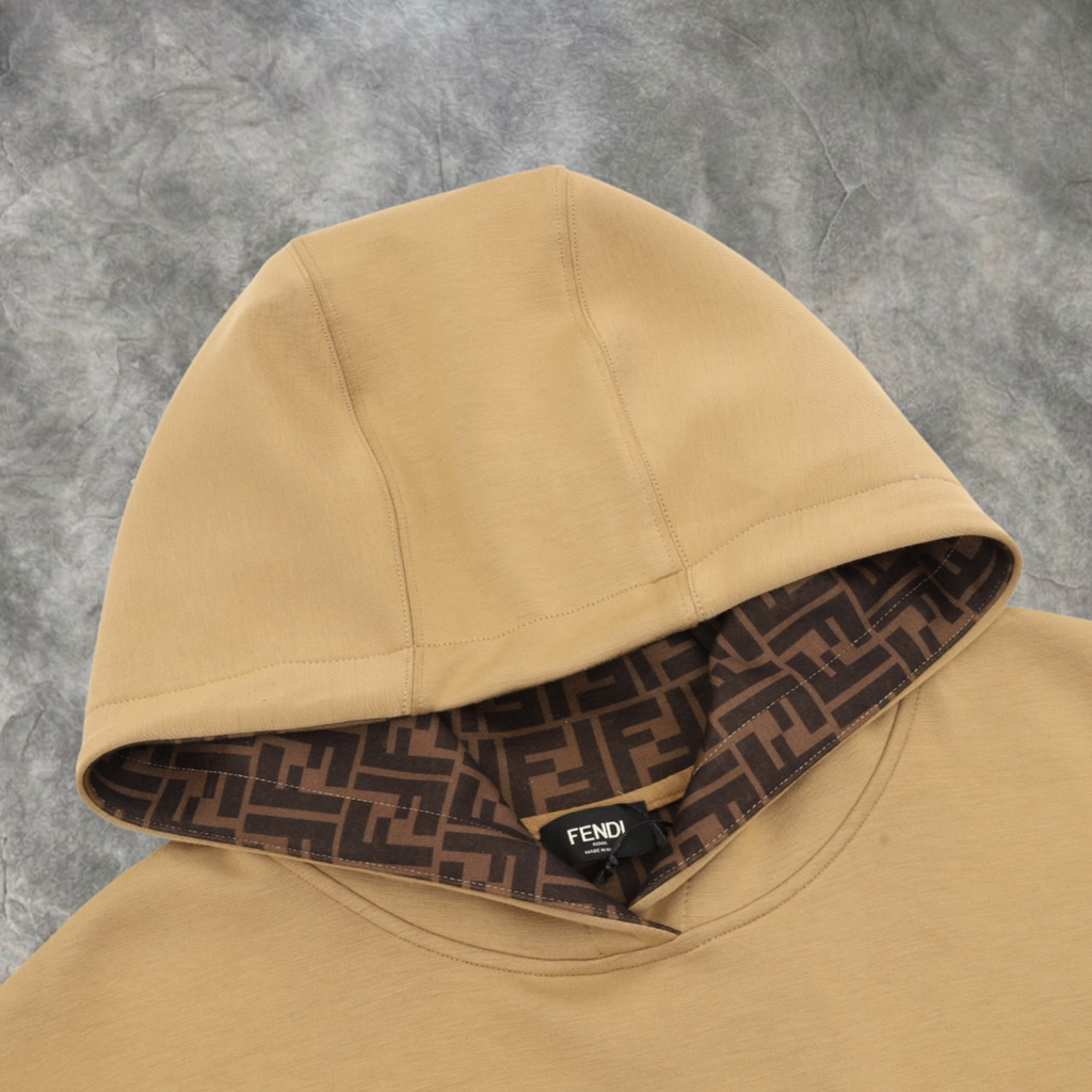 Elvare Club® Hoodie