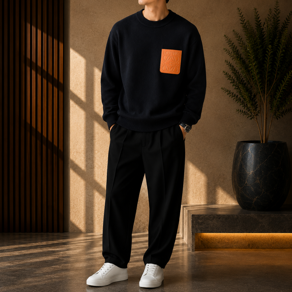 Elvare Club® Sweater