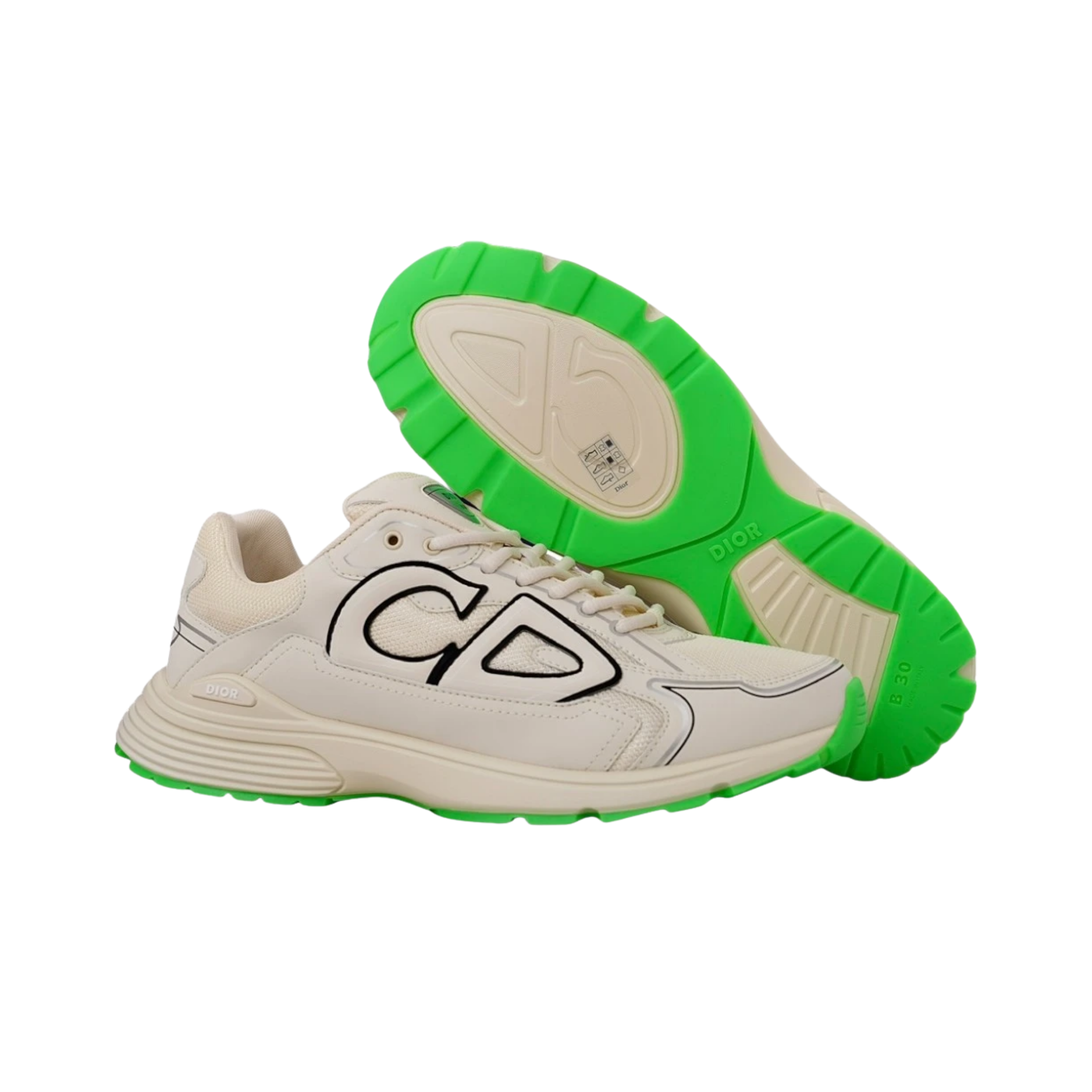Elvare Club® Sneaker