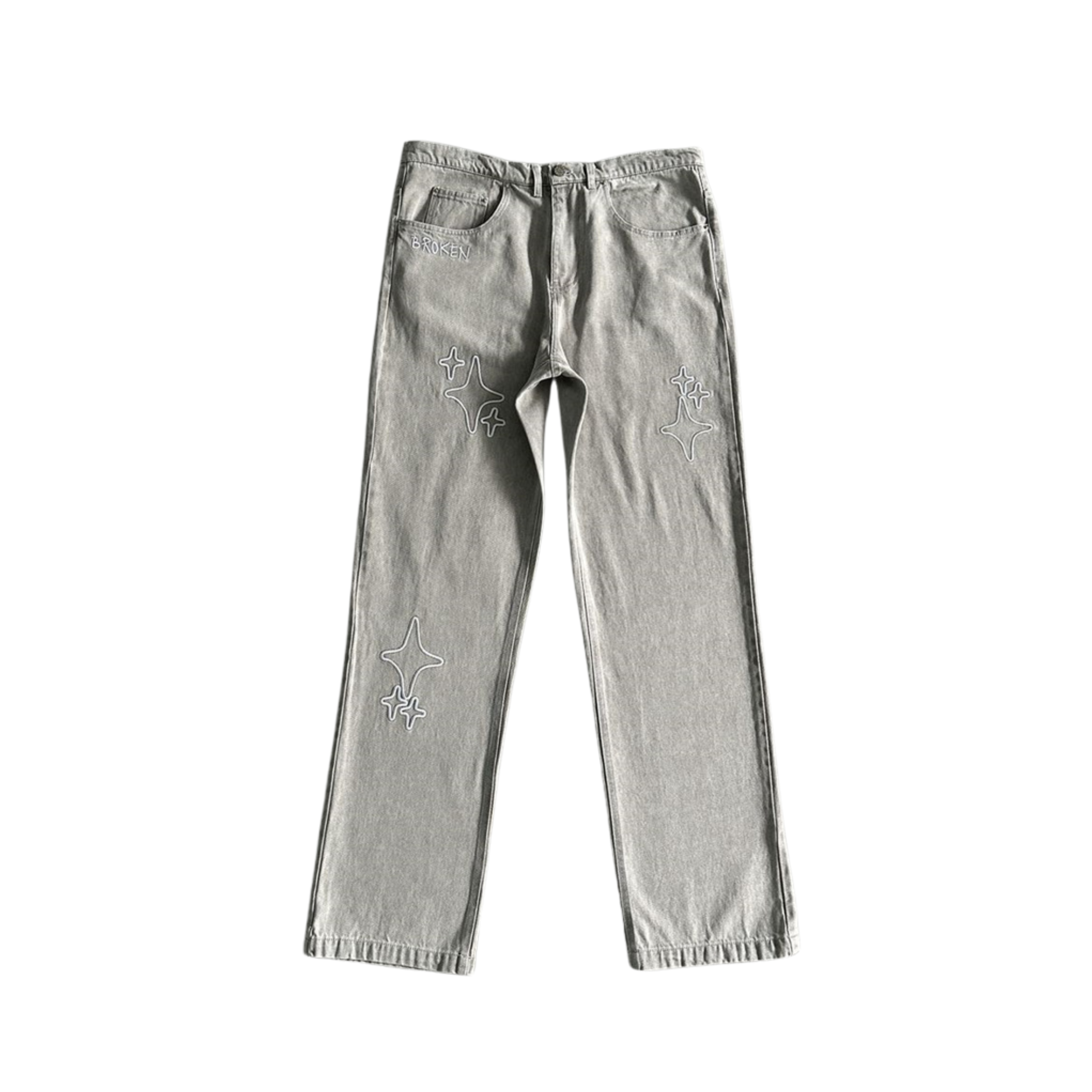 Elvare Club® Jeans