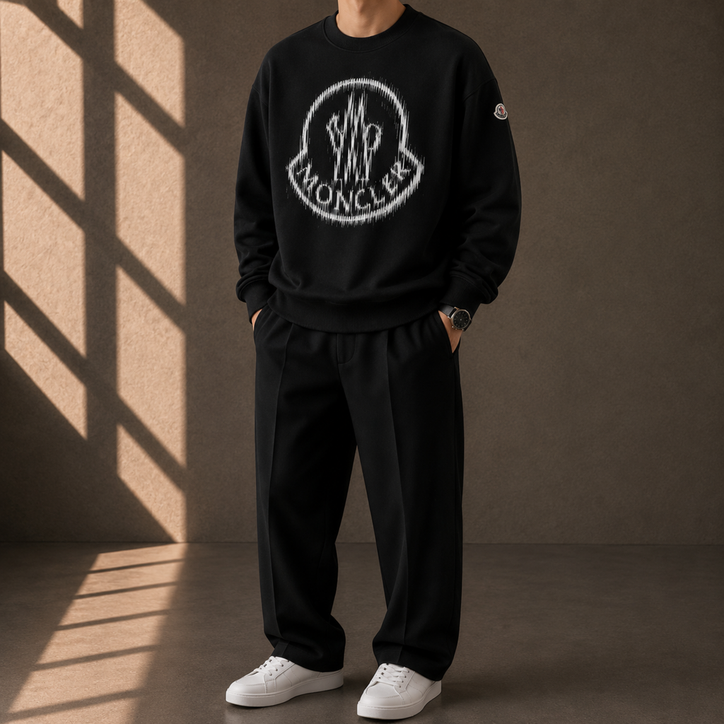 Elvare Club® Sweater
