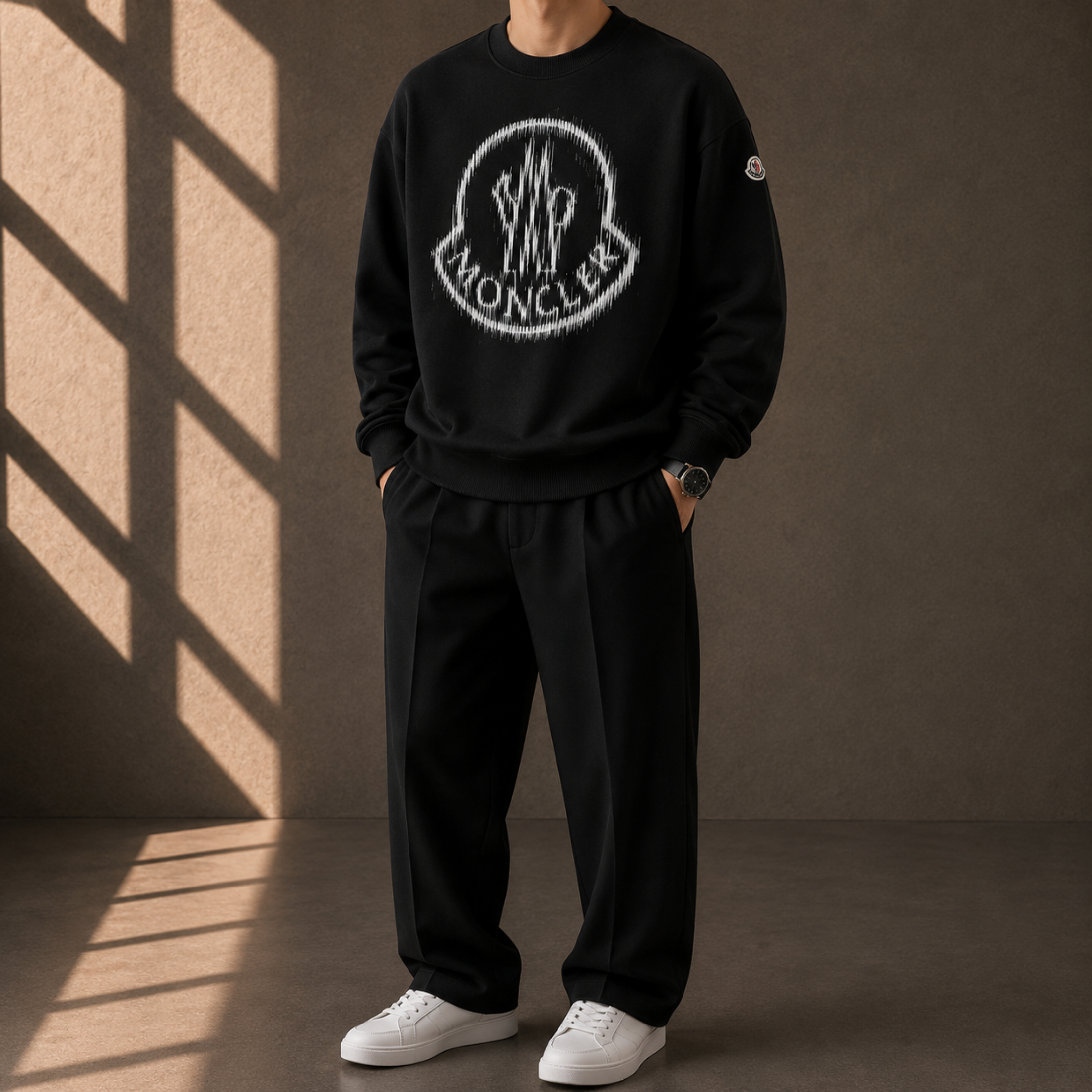 Elvare Club® Sweater