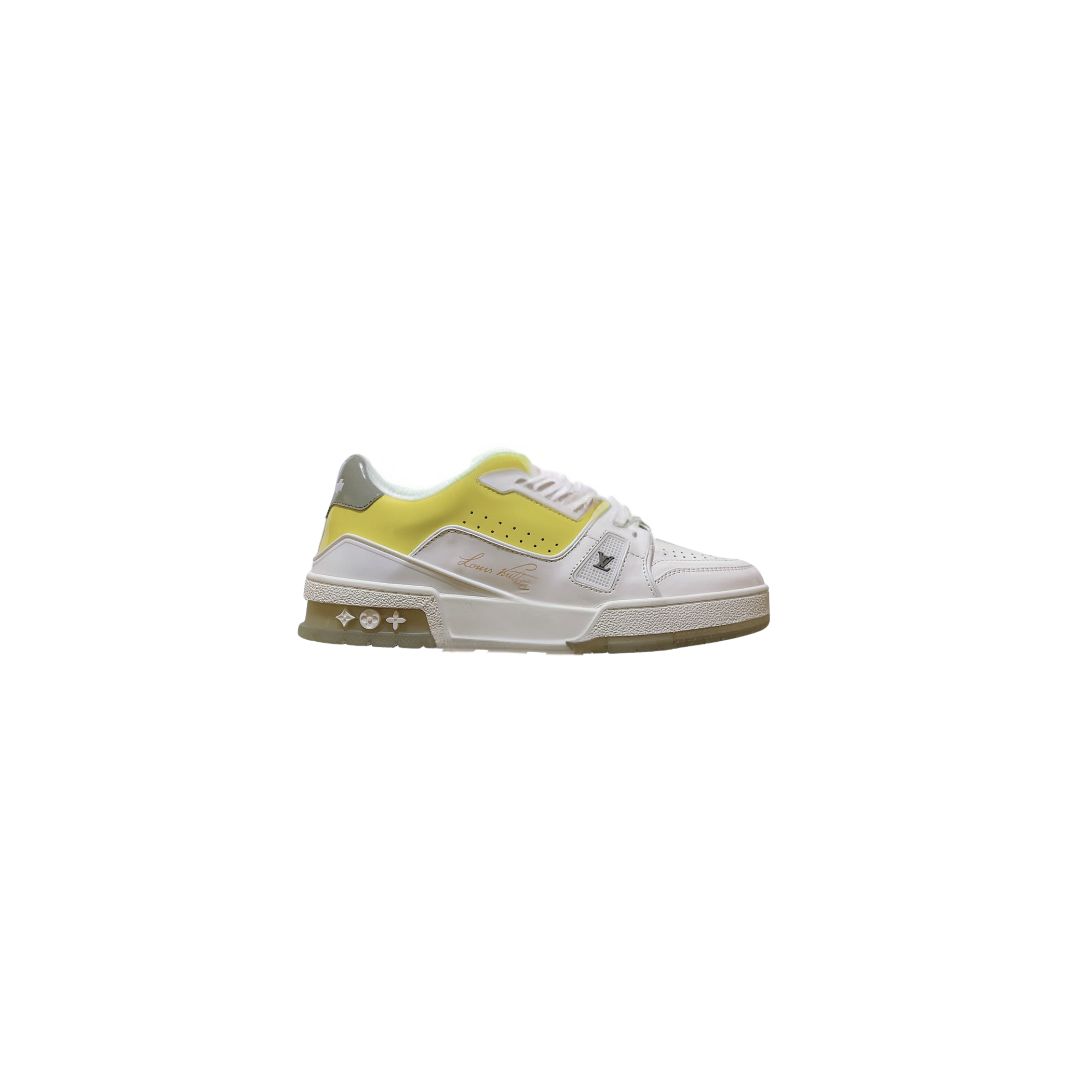 Elvare Club® Sneaker