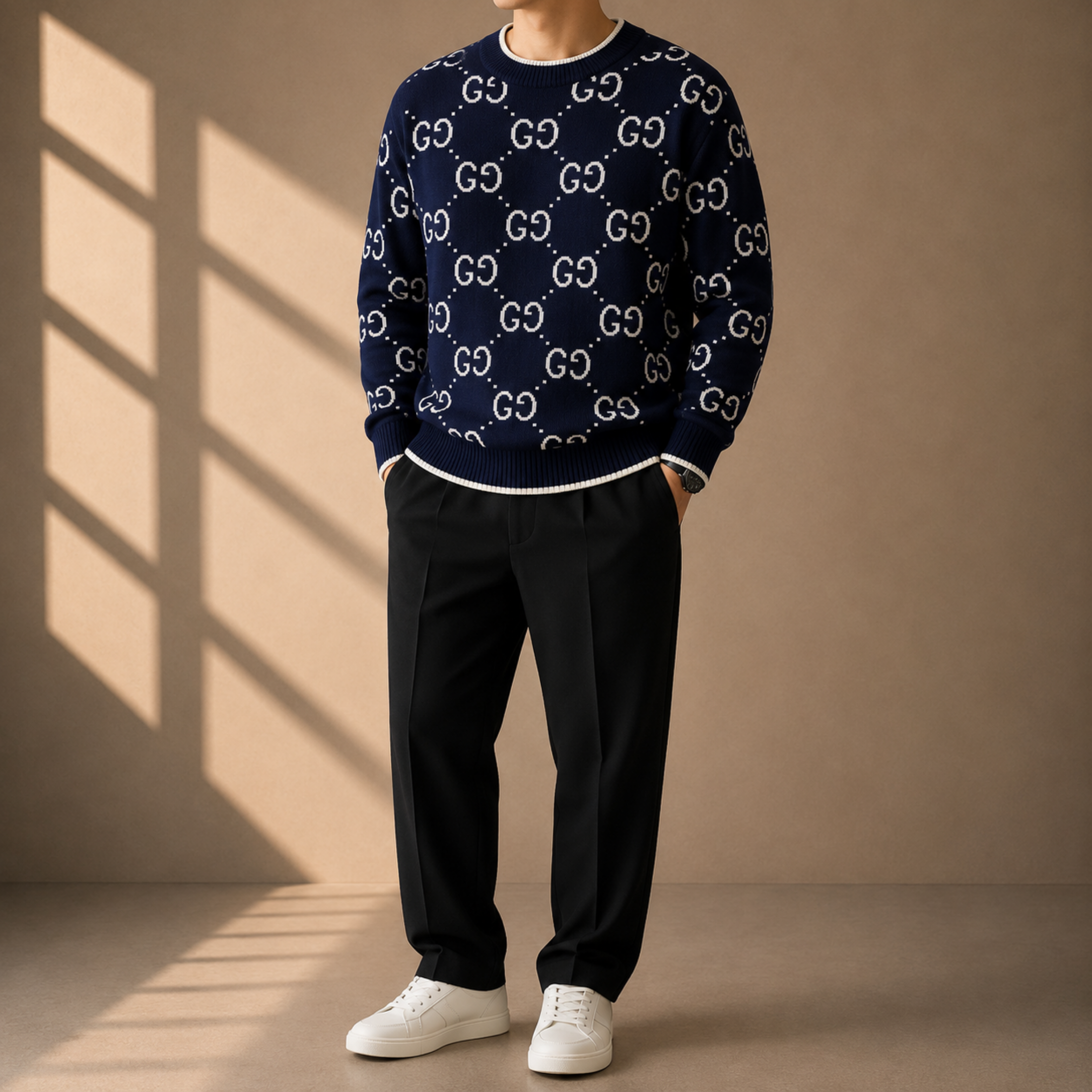 Elvare Club® Sweater