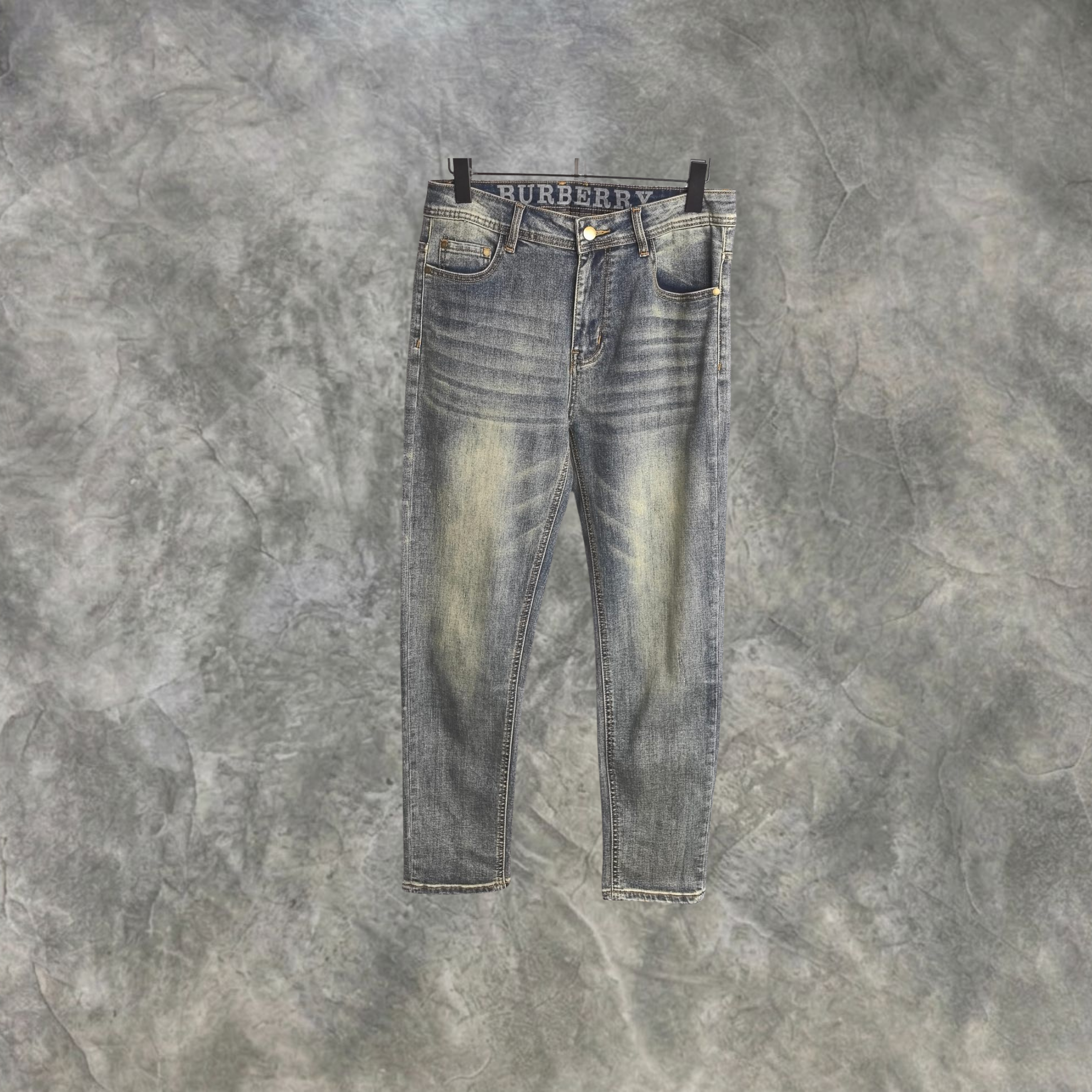 Elvare Club® Jeans