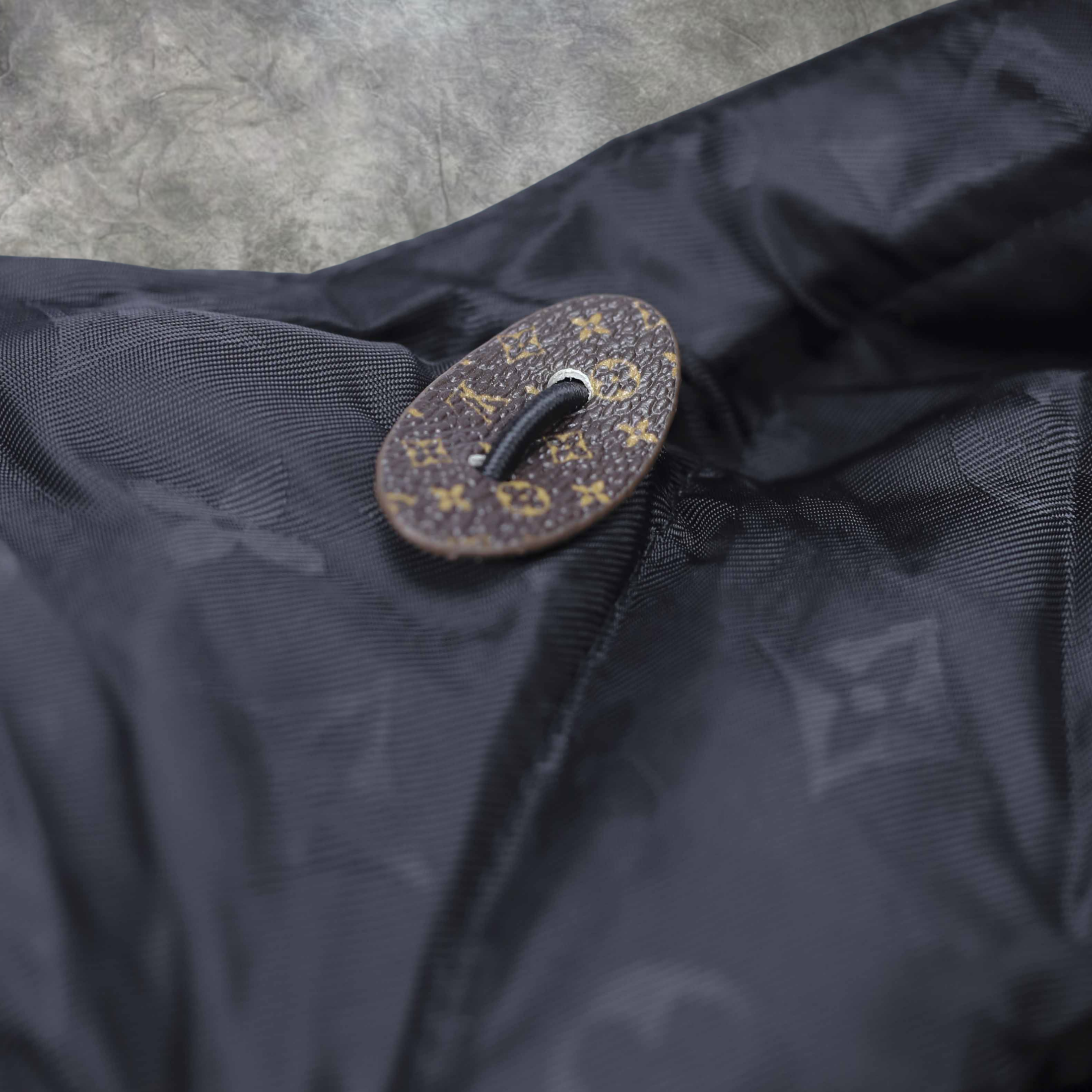 Elvare Club® Puffer Jacket