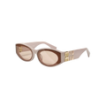 Elvare Club® Black Glasses