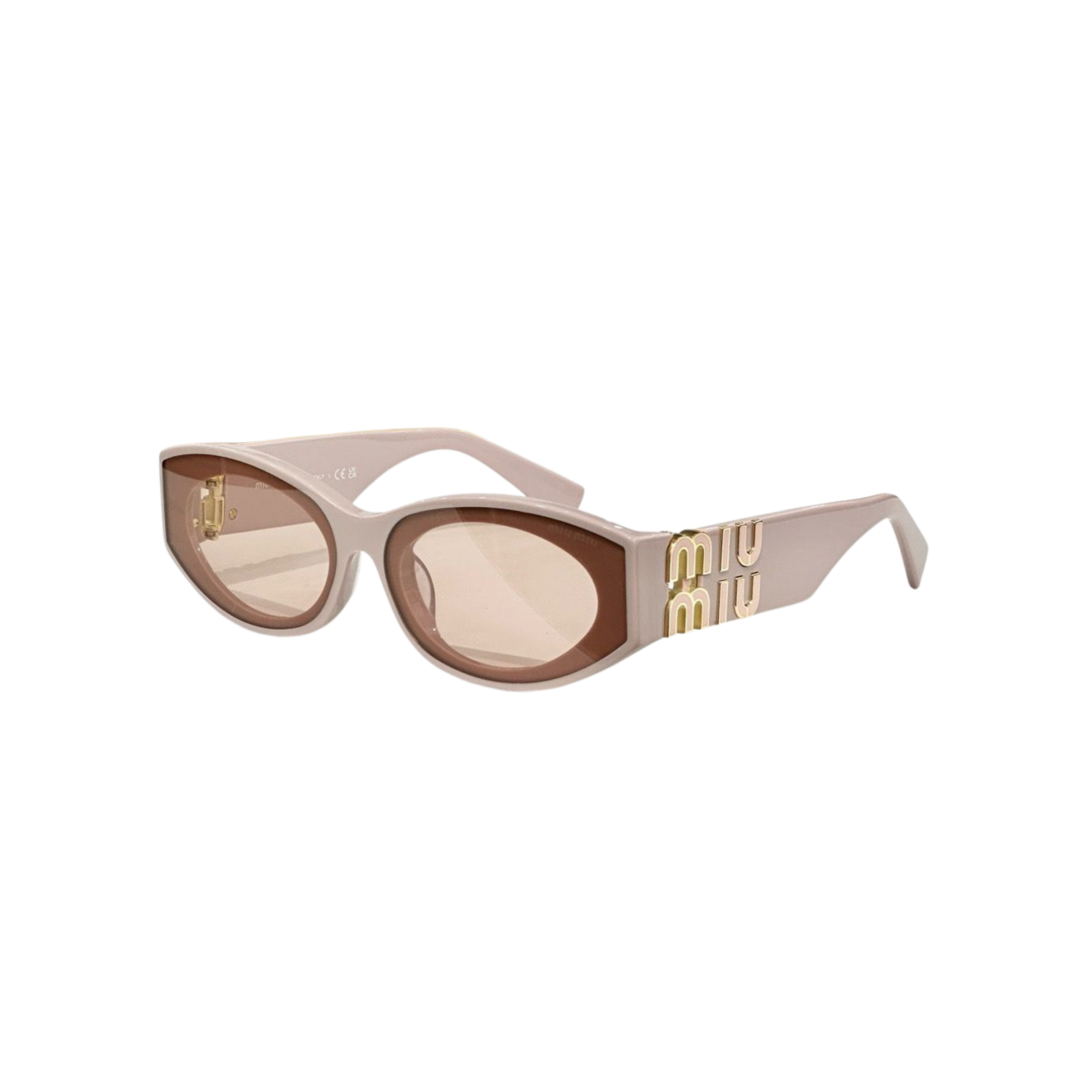 Elvare Club® Black Glasses