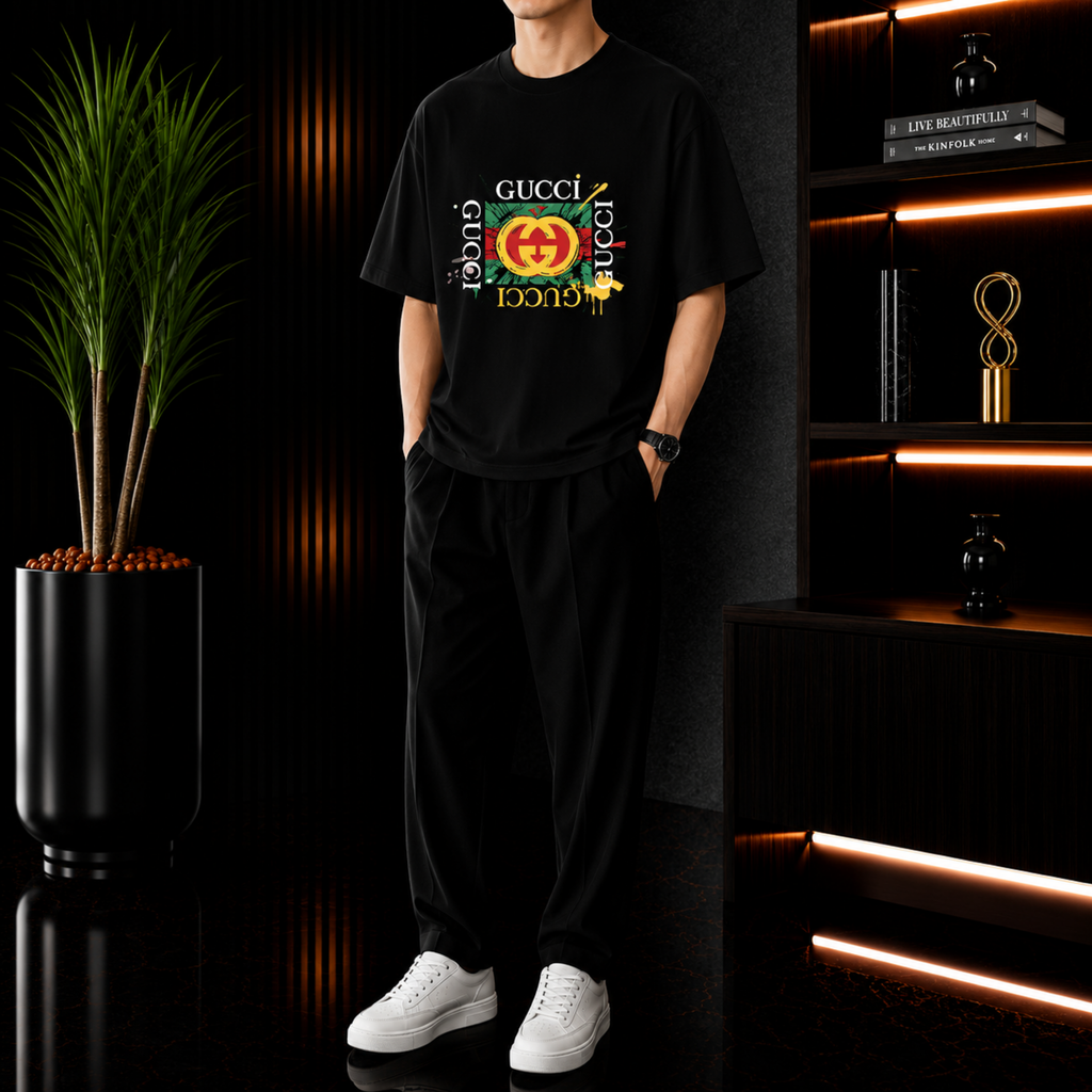Elvare Club® T-shirt