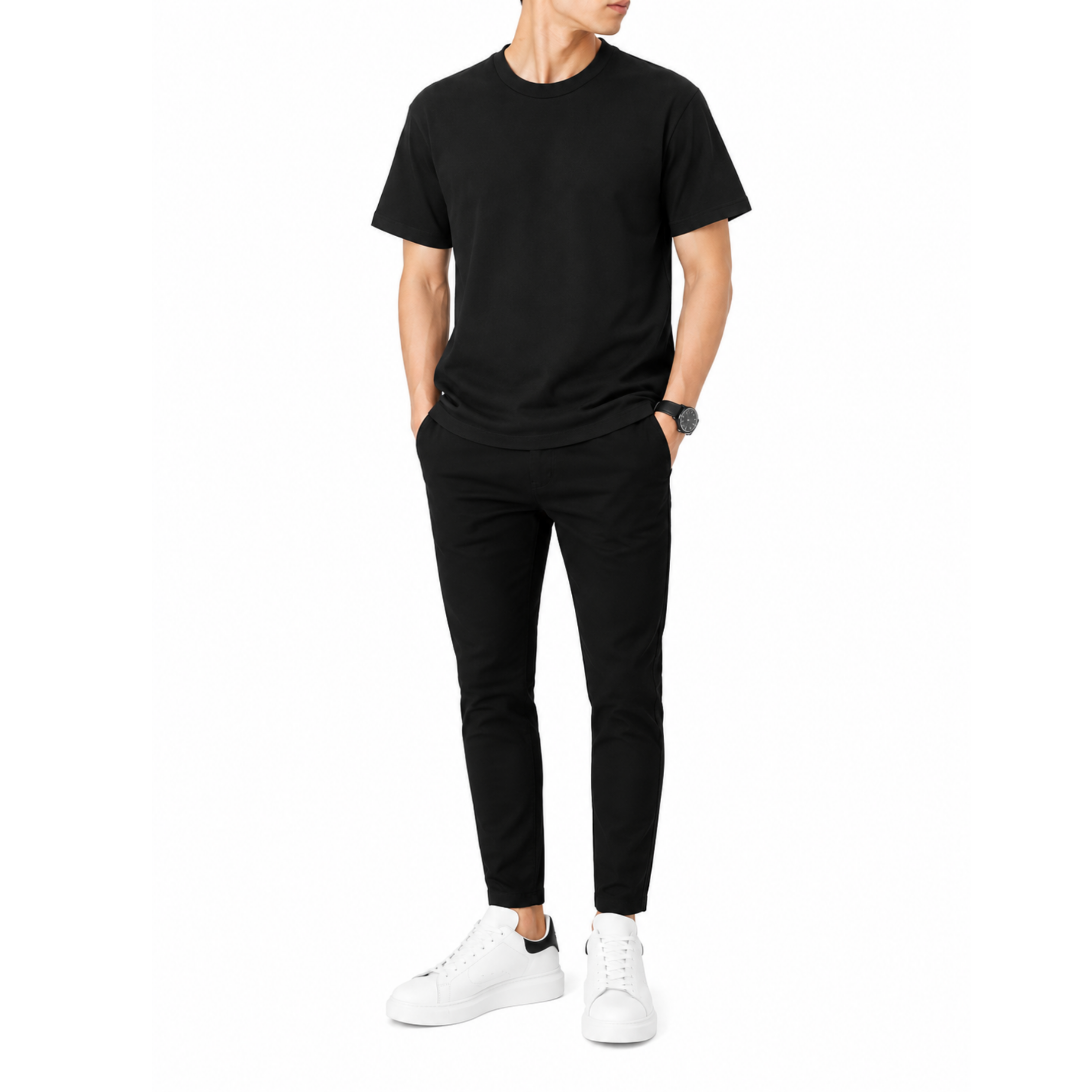 Elvare Club® T-Shirt