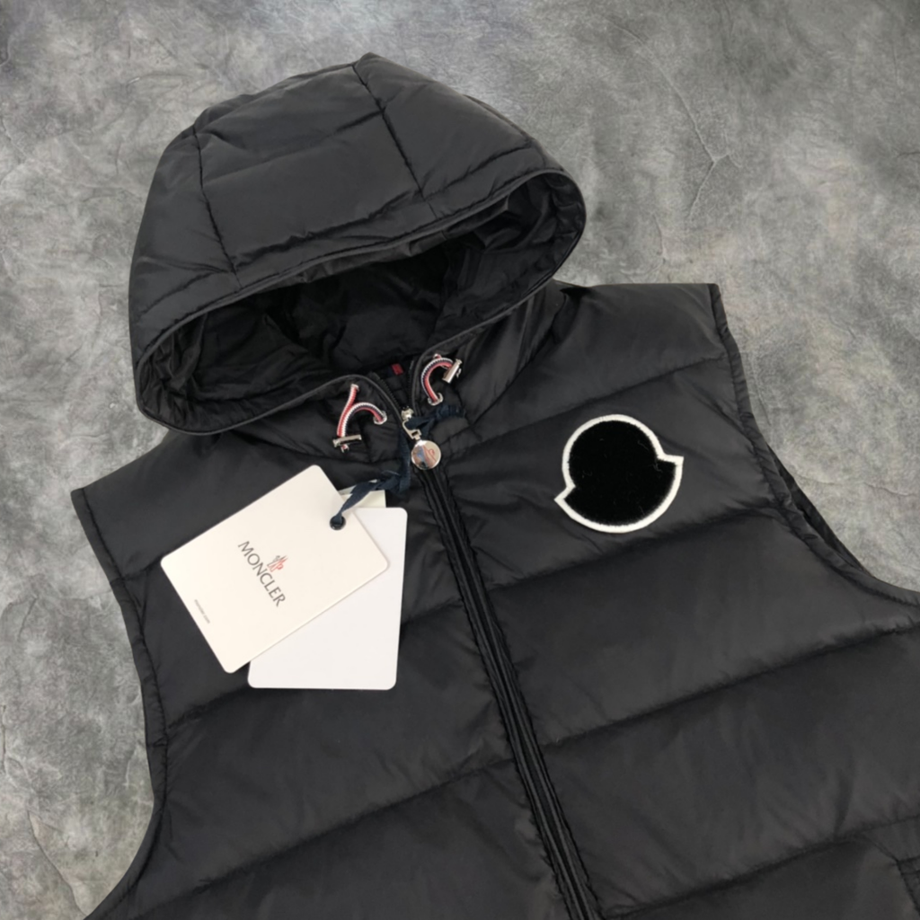 Elvare Club® Puffer Jacket