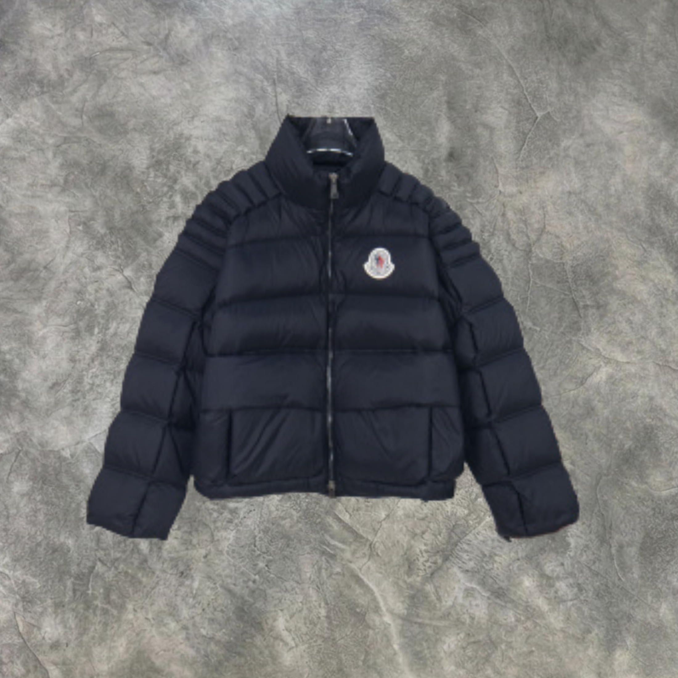 Elvare Club® Puffer Jacket