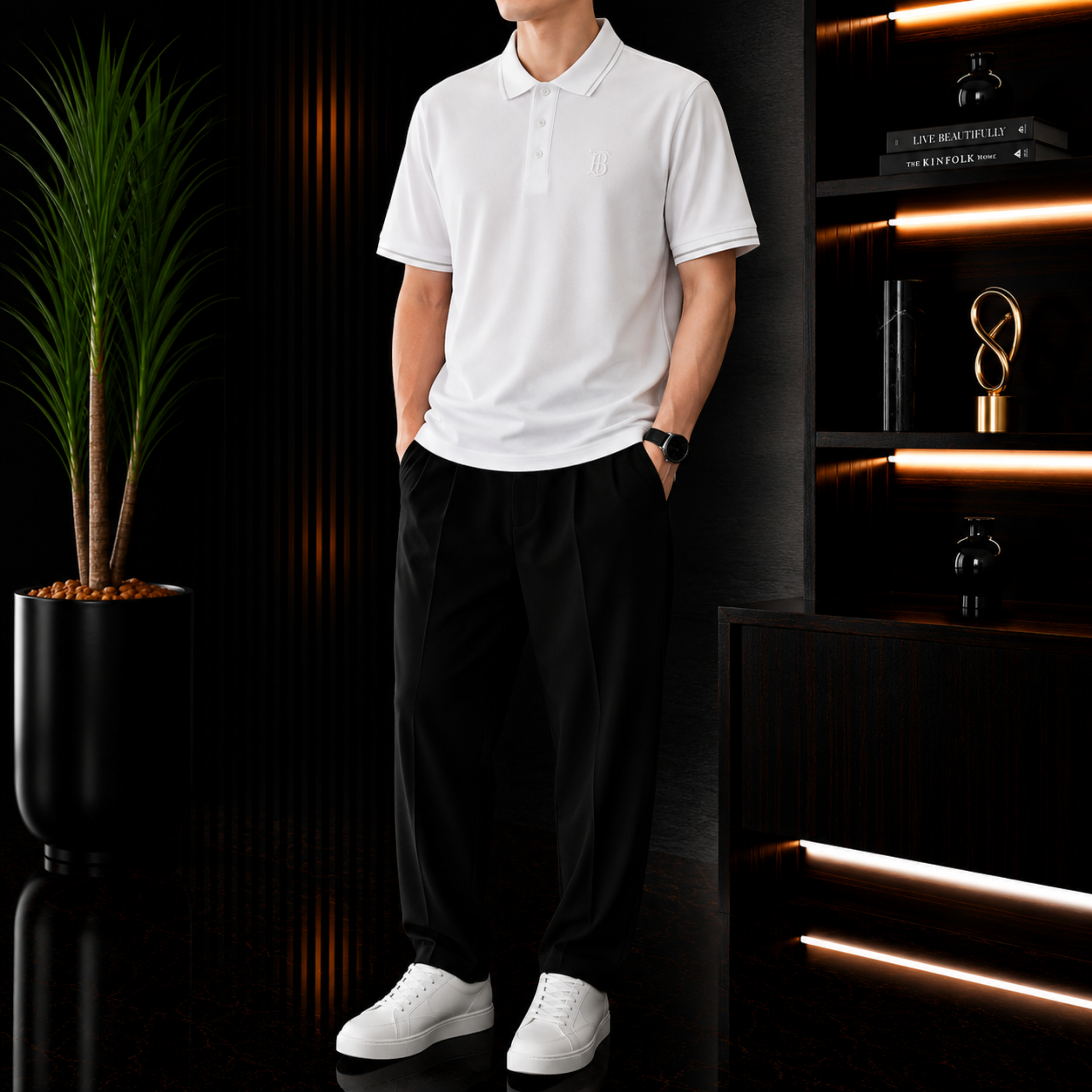 Elvare Club® T-shirt