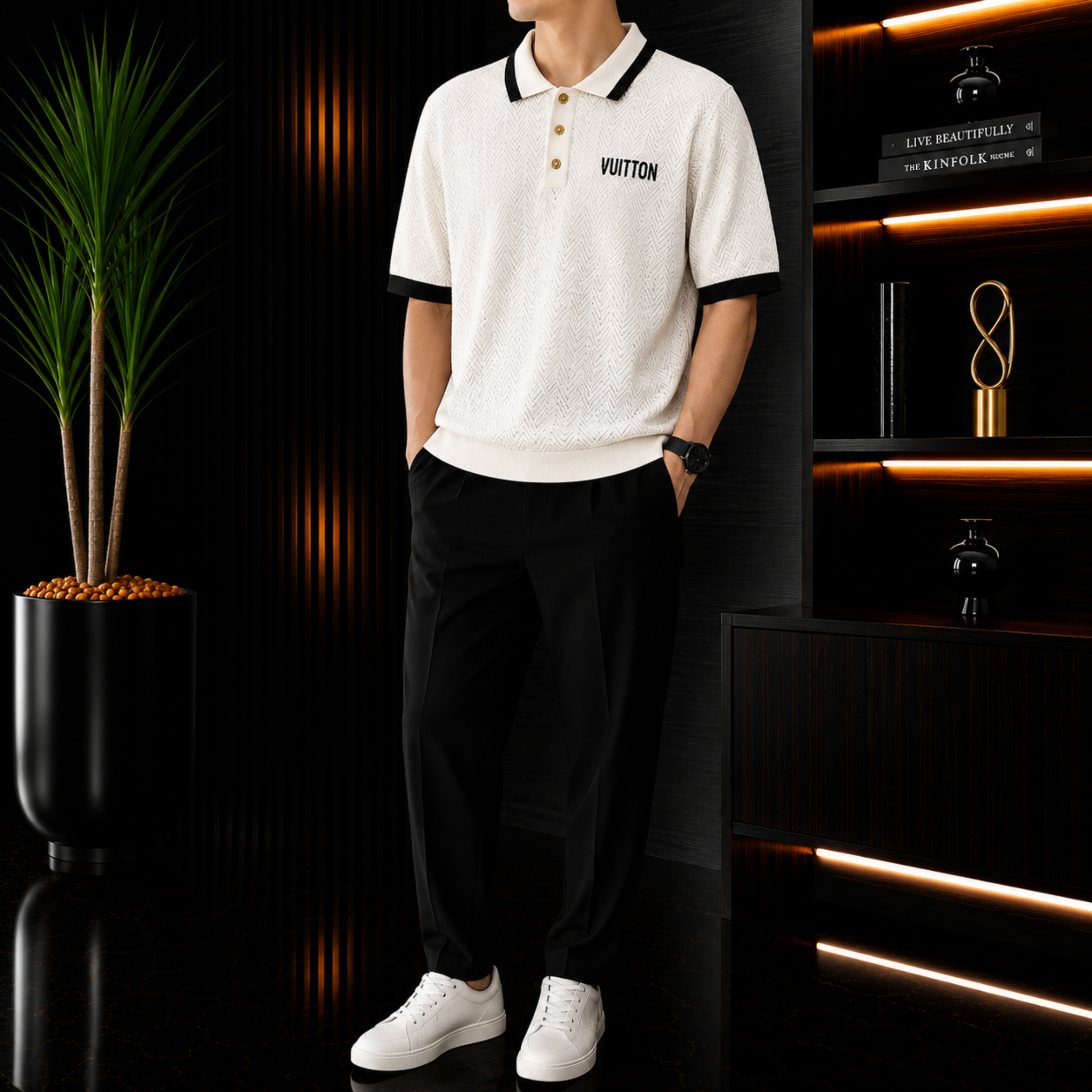 Elvare Club® T-Shirt