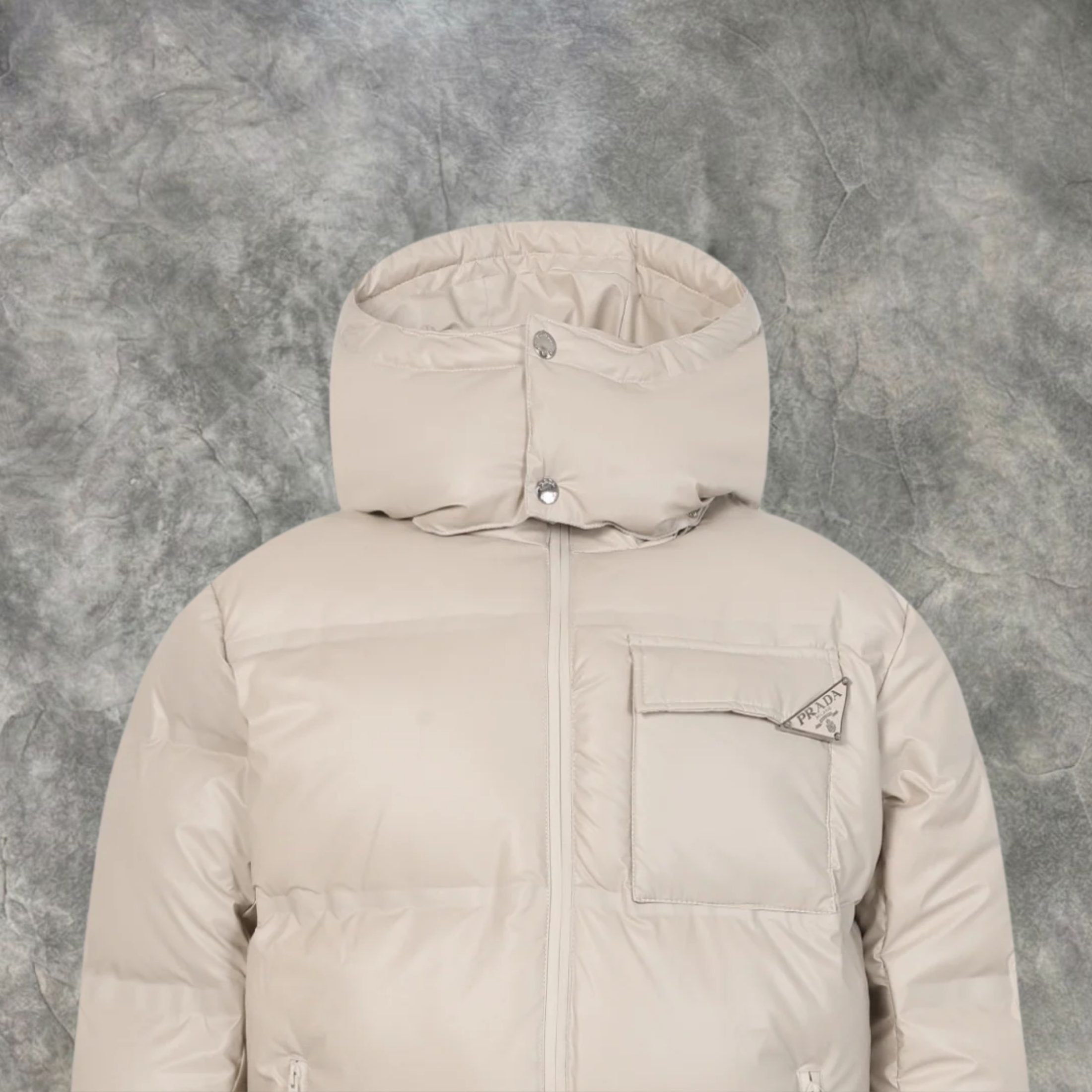 Elvare Club® Puffer Jacket