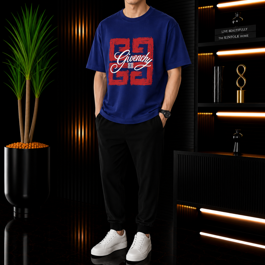 Elvare Club® T-shirt