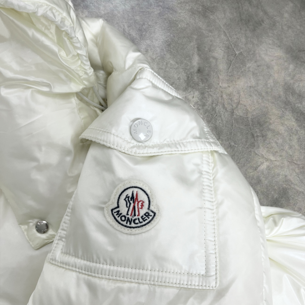 Elvare Club® Puffer Jacket