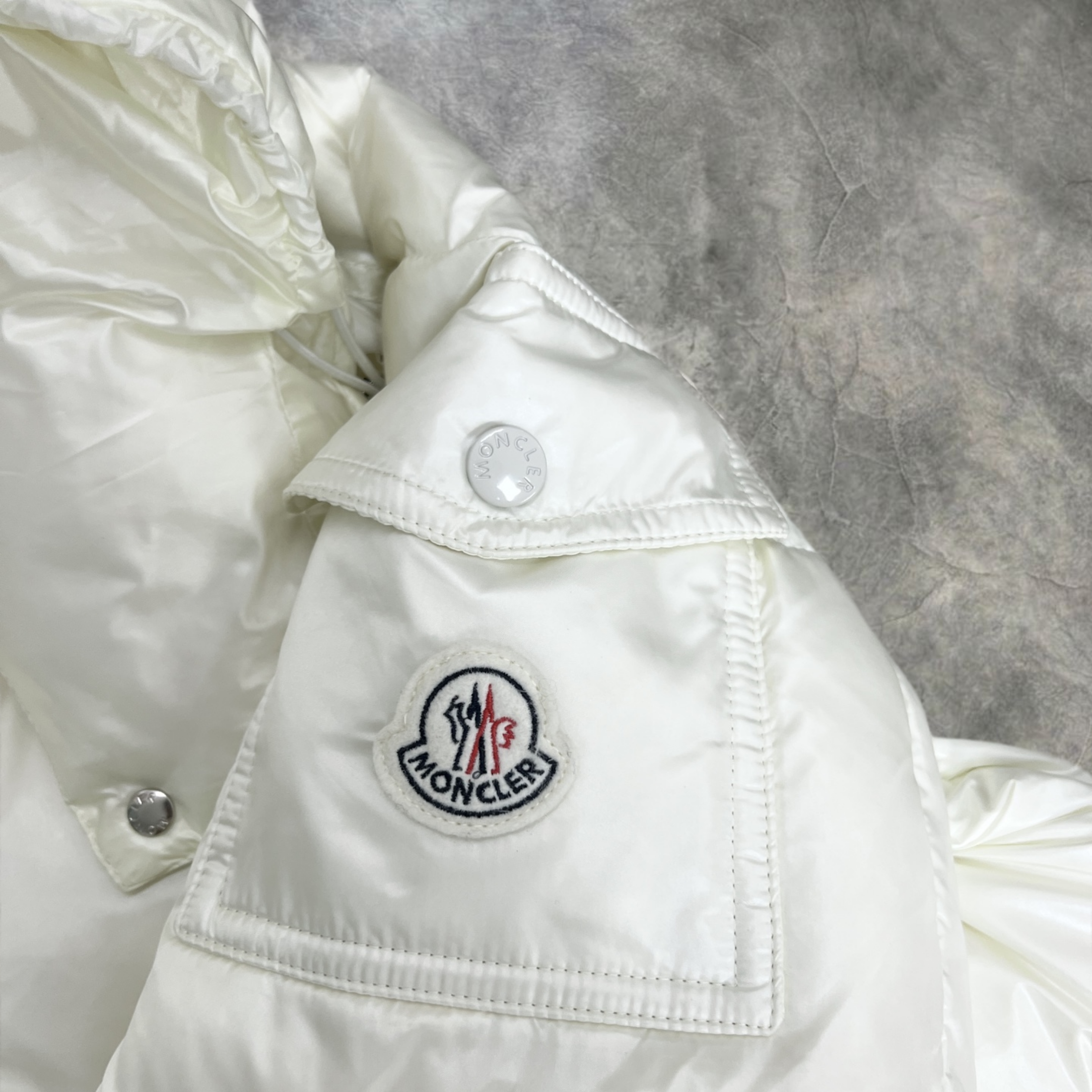 Elvare Club® Puffer Jacket