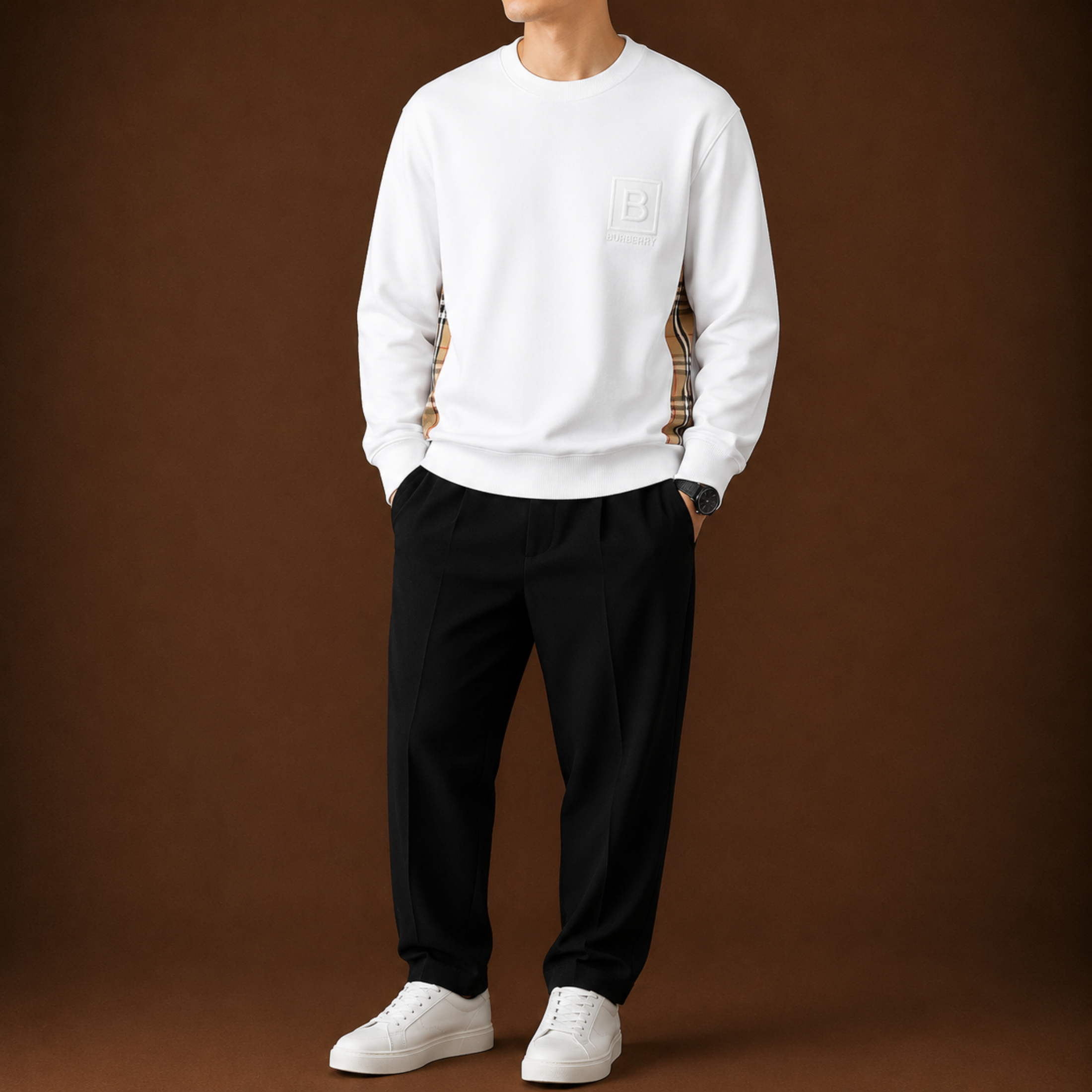 Elvare Club® Sweater