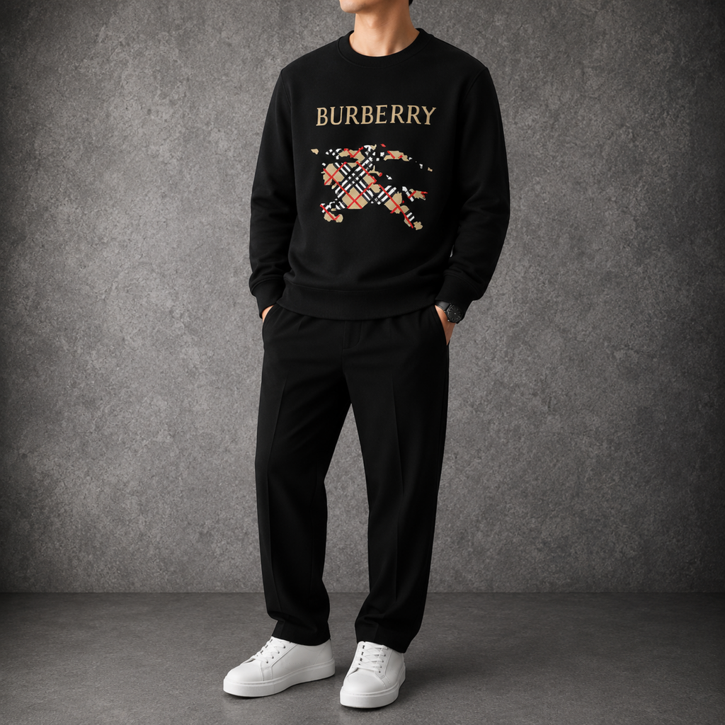 Elvare Club® Sweater