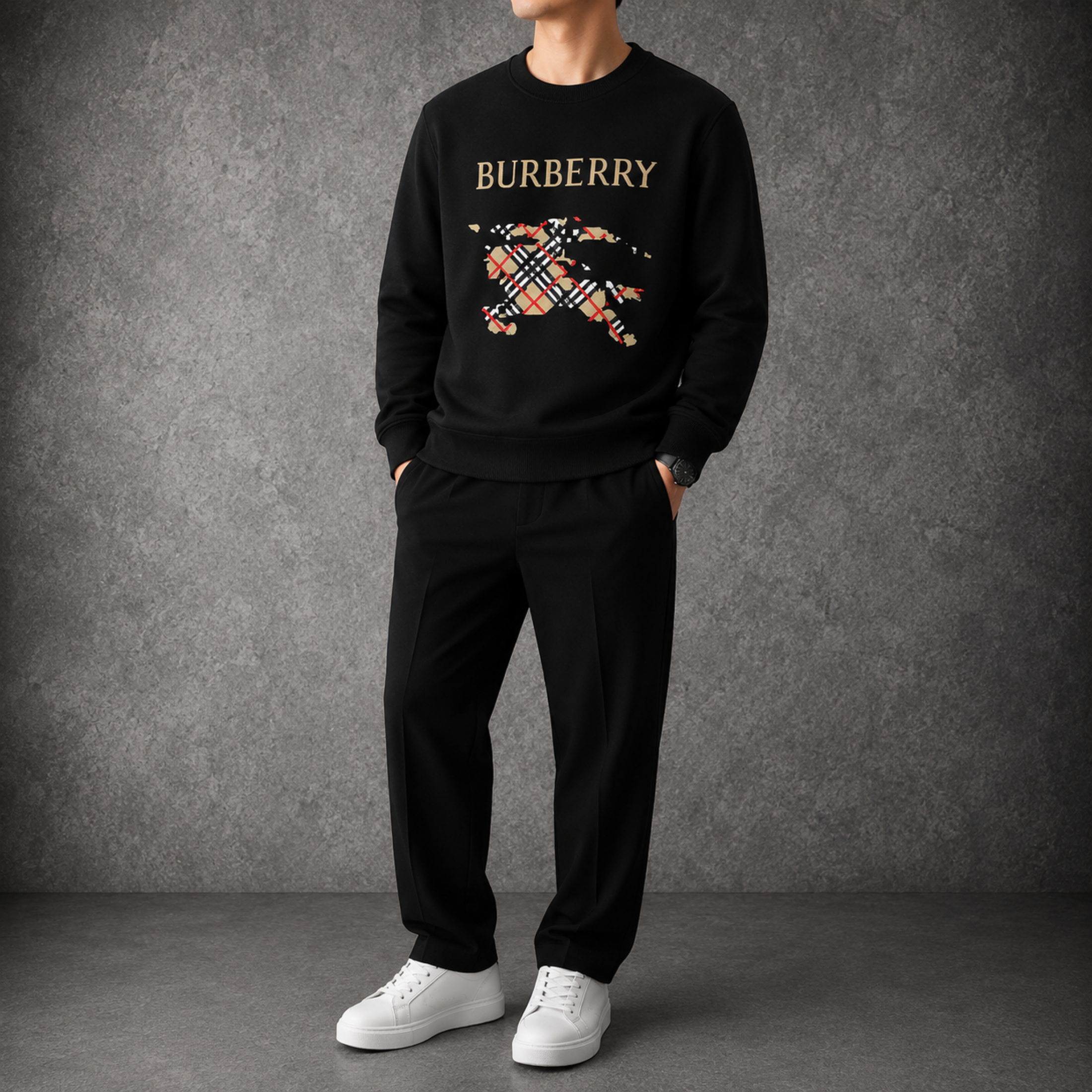 Elvare Club® Sweater