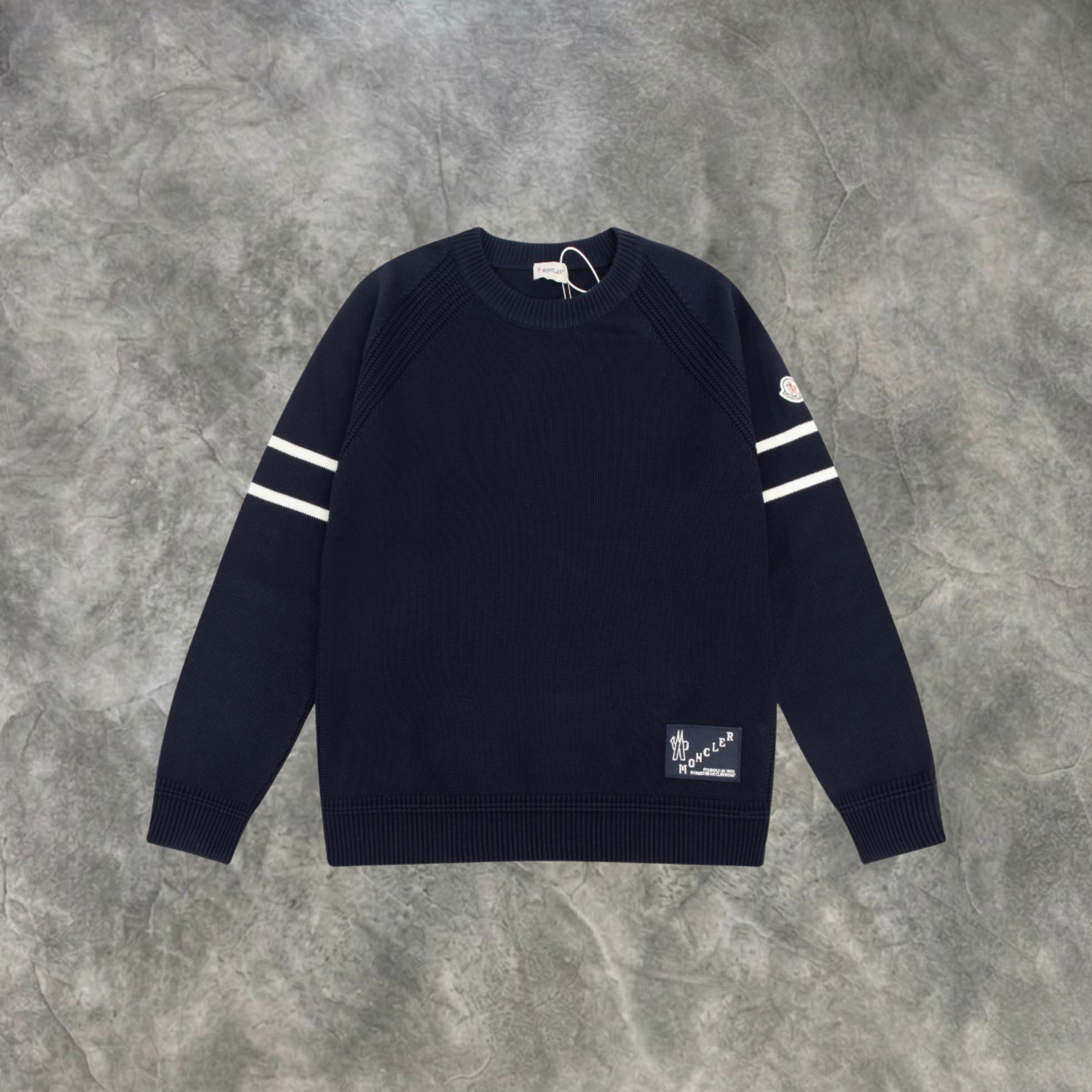 Elvare Club® Sweater
