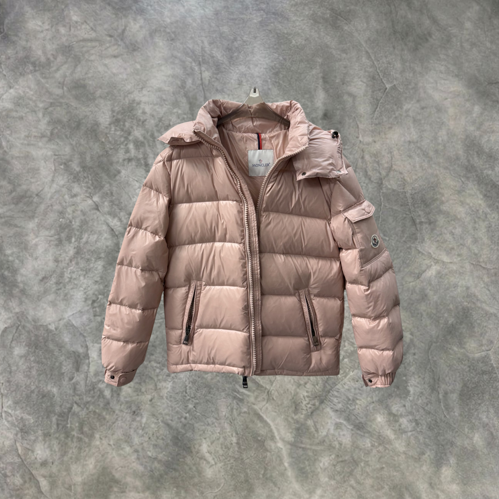 Elvare Club® Puffer Jacket