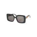 Elvare Club® Black Glasses