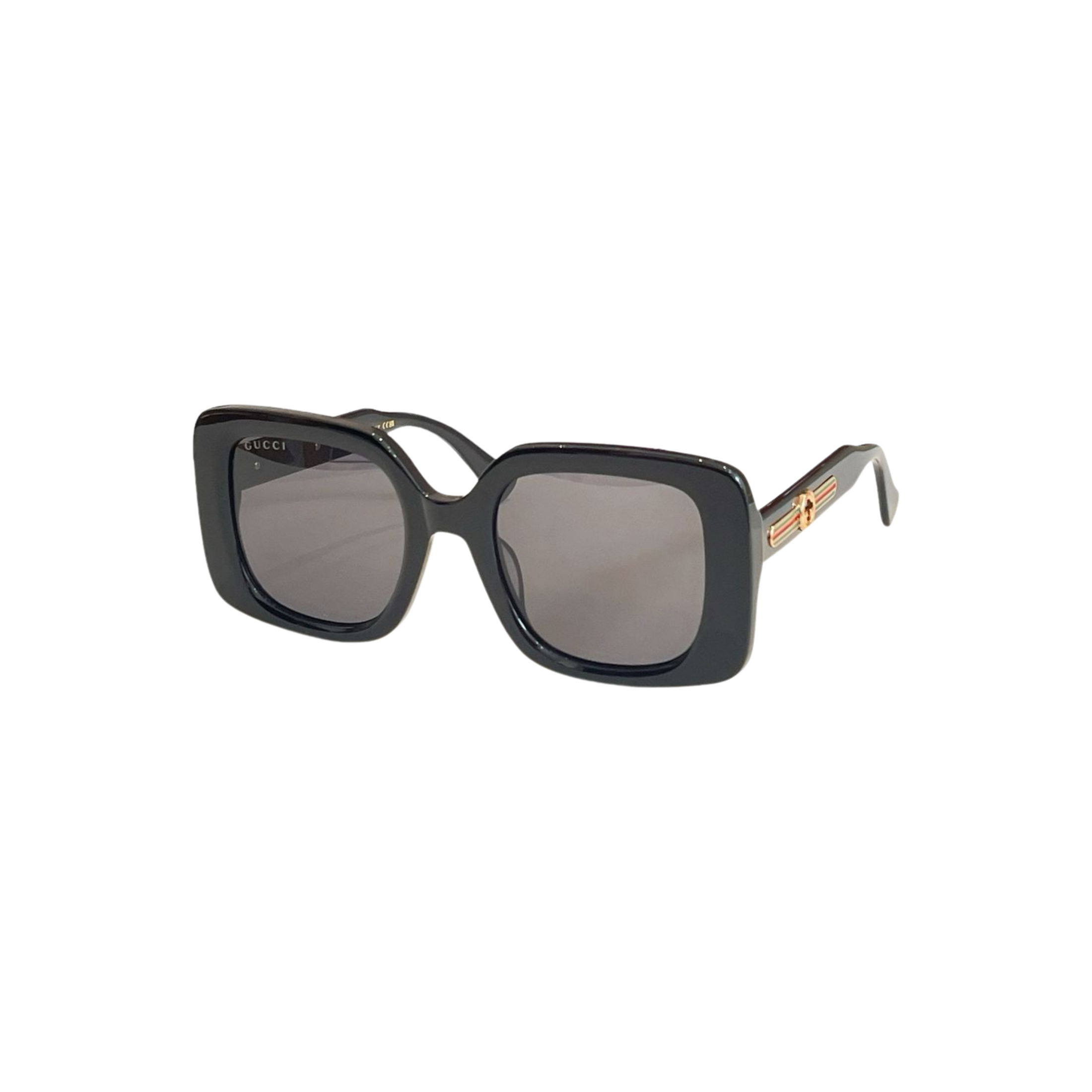Elvare Club® Black Glasses