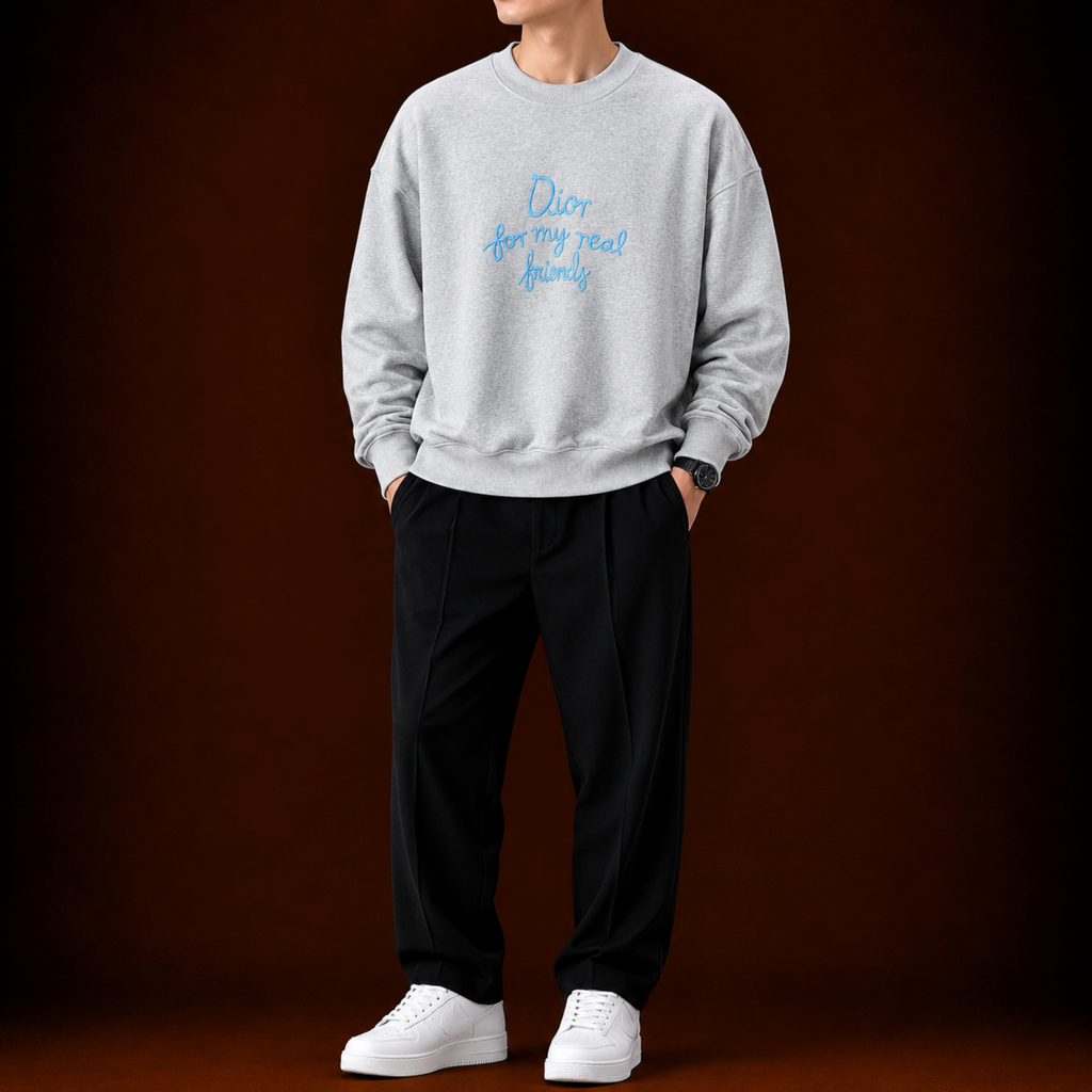 Elvare Club® Sweater