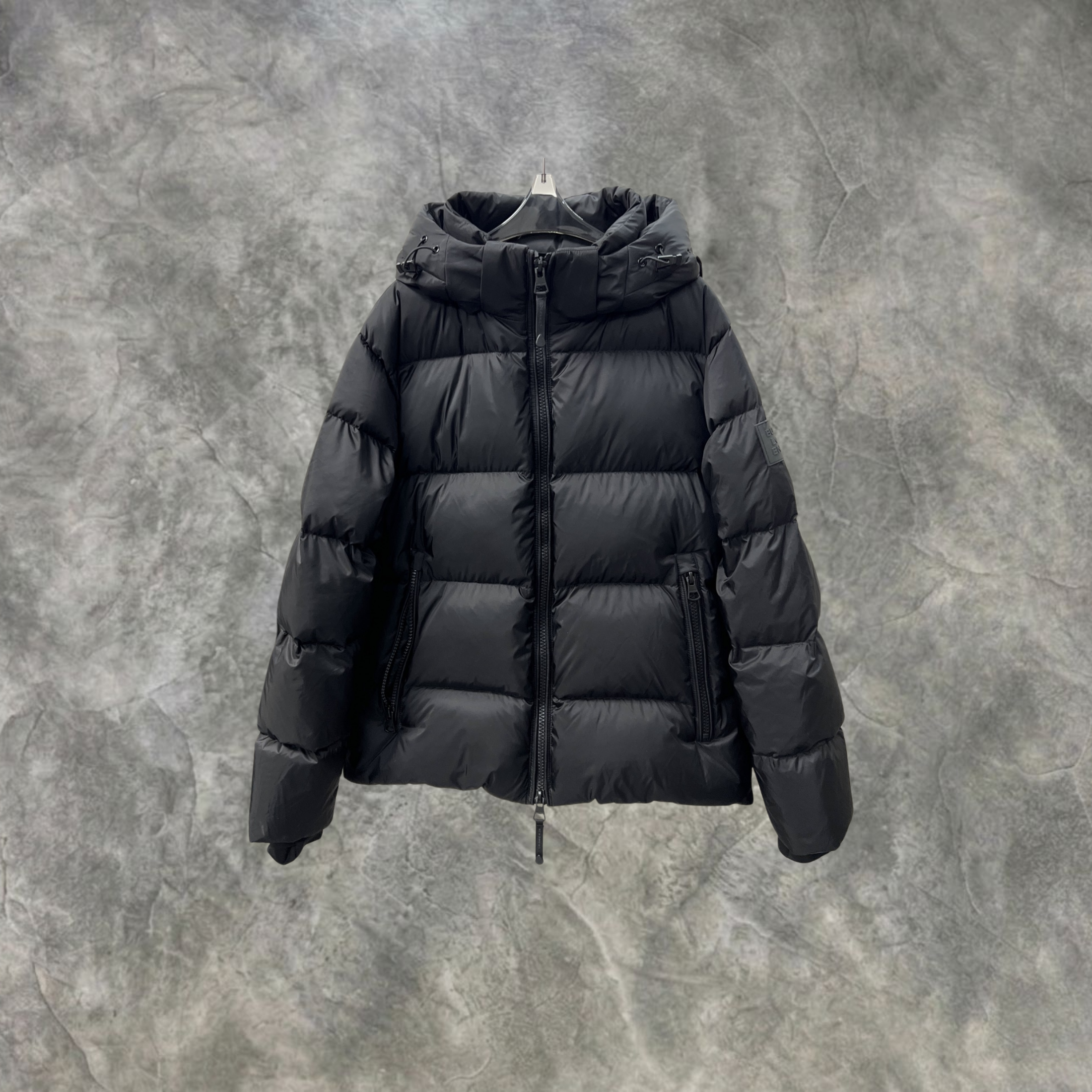 Elvare Club® Puffer Jacket