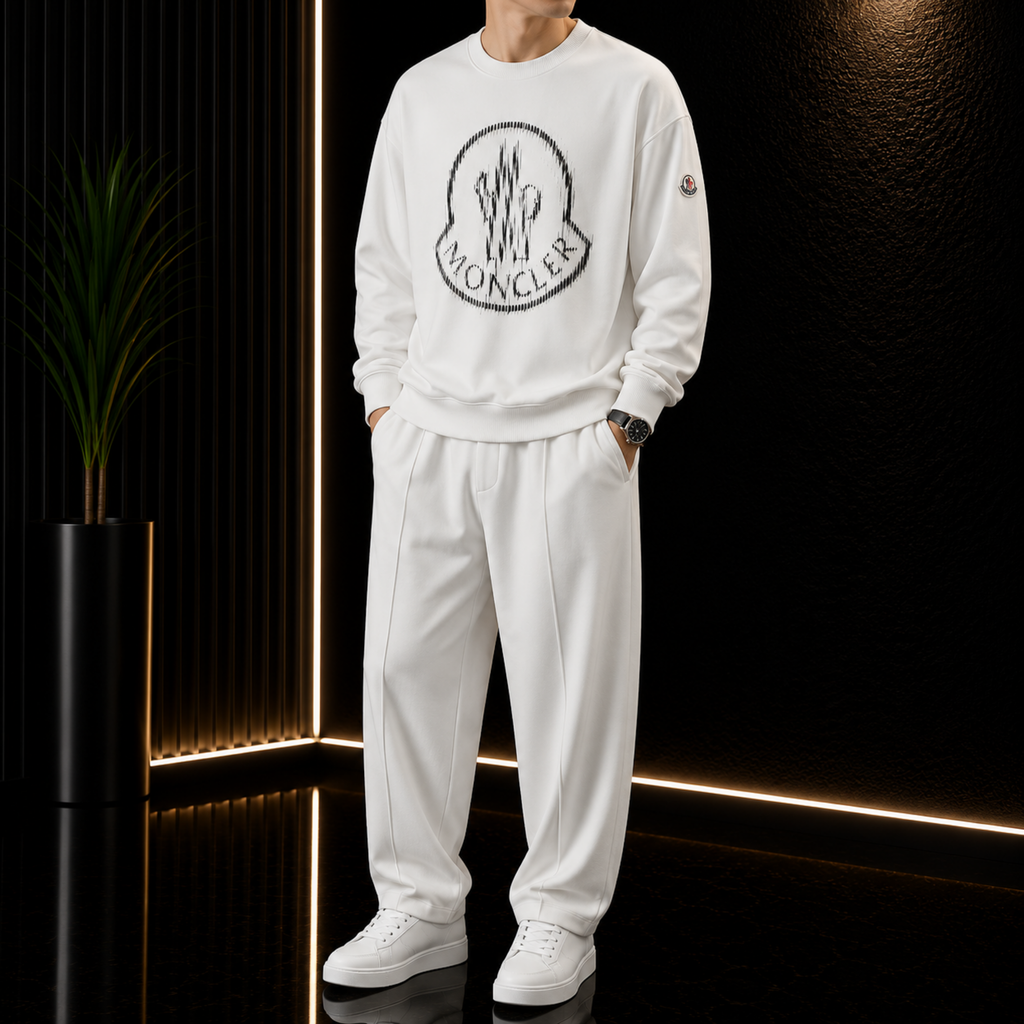 Elvare Club® Sweater