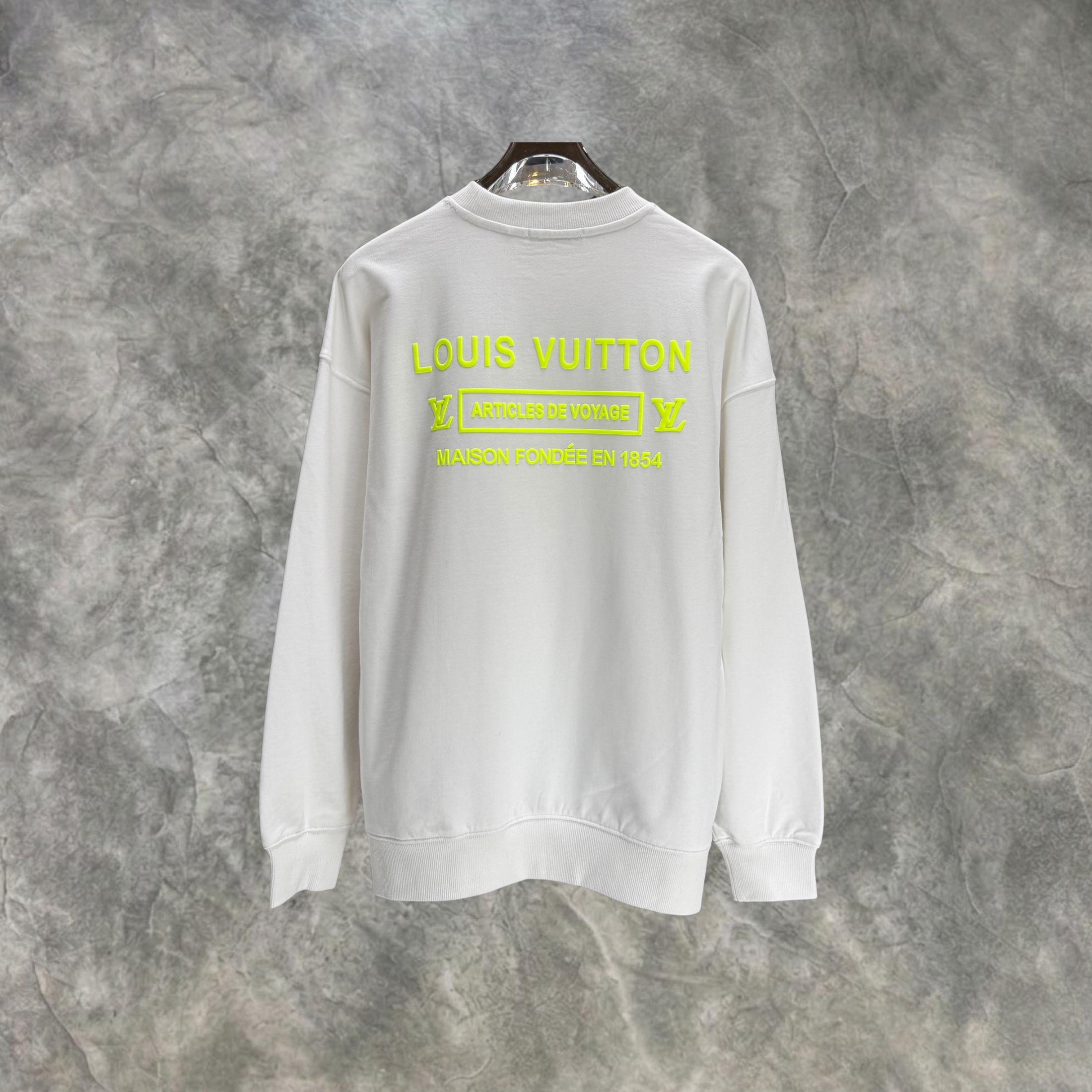 Elvare Club® Sweater