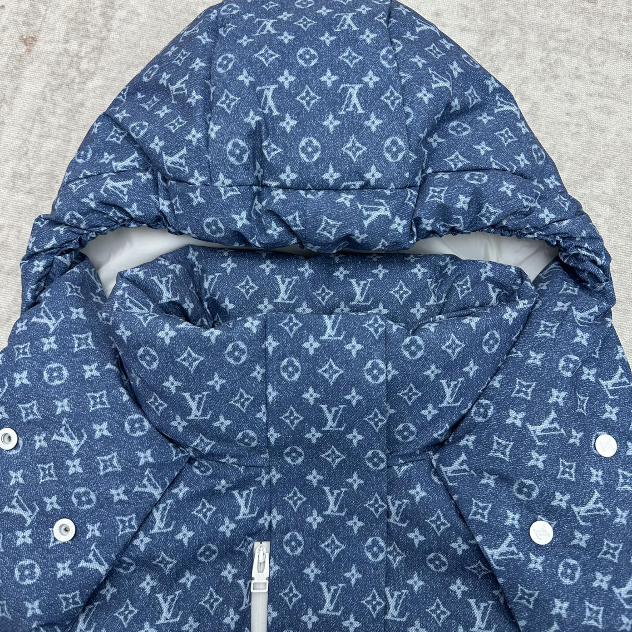 Elvare Club® Puffer Jacket