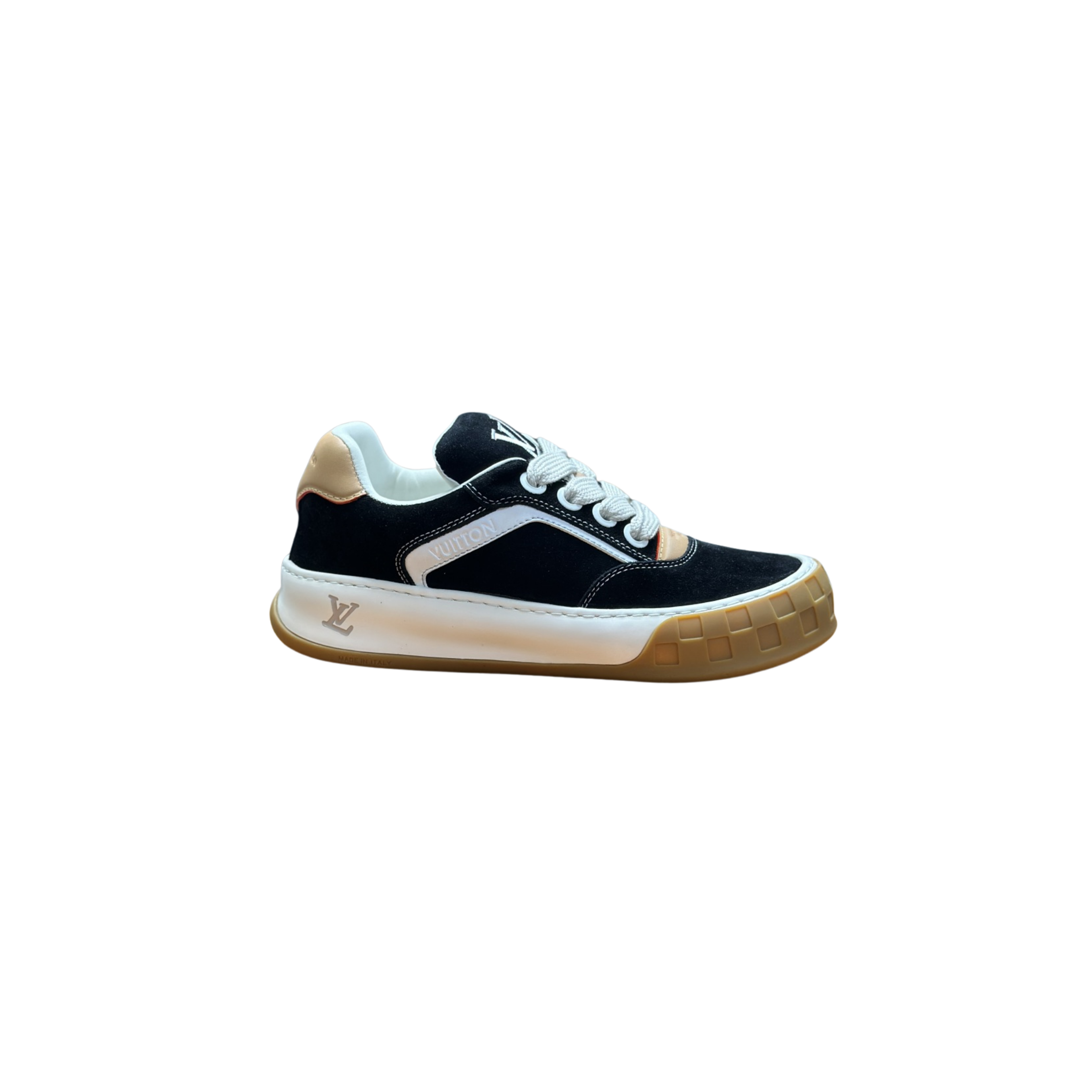 Elvare Club® Sneaker