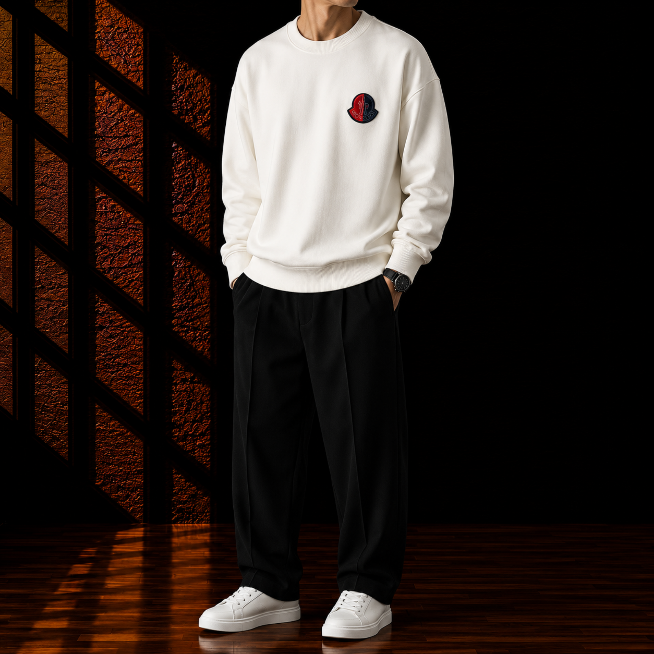 Elvare Club® Sweater